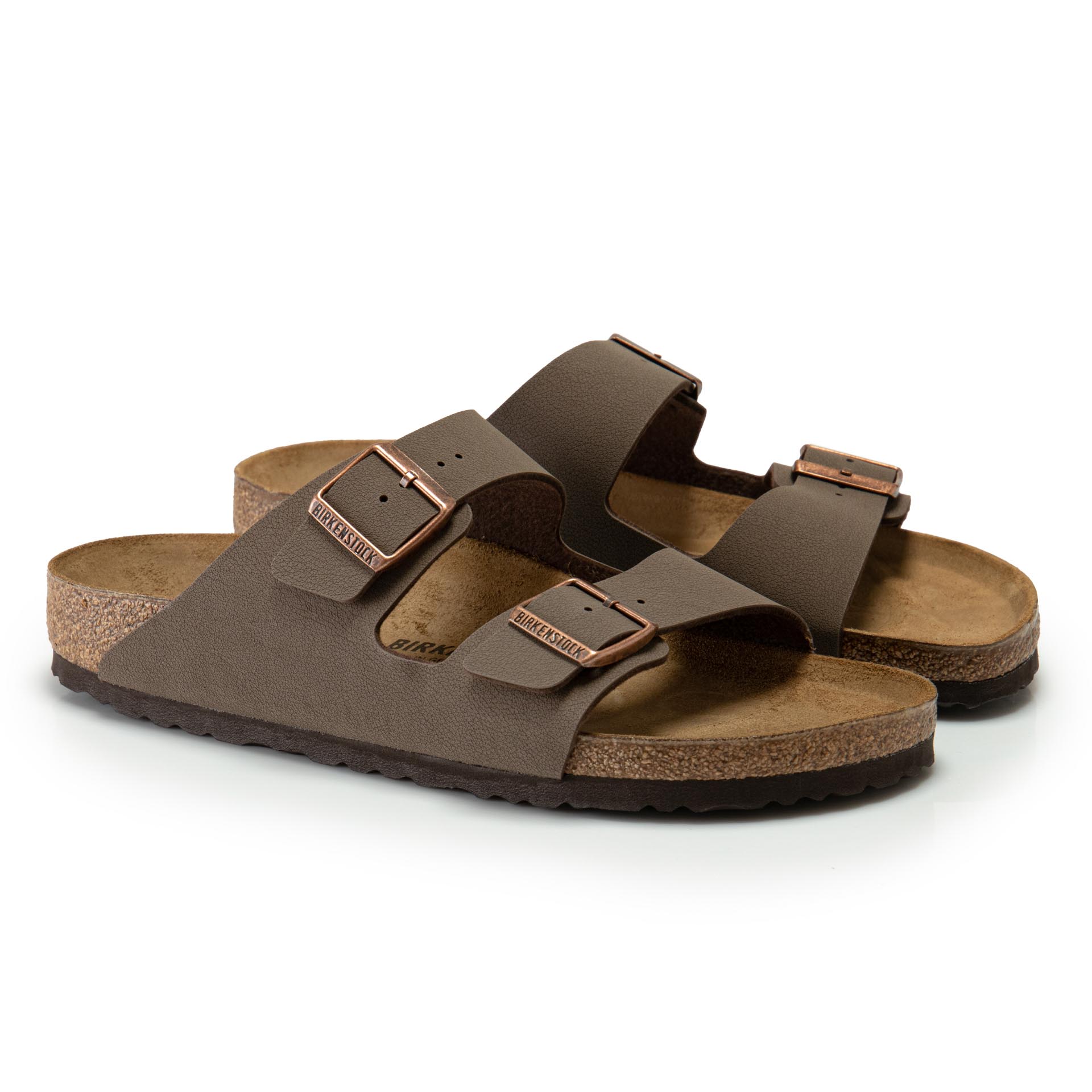 Klapki Birkenstock Arizona BFBC