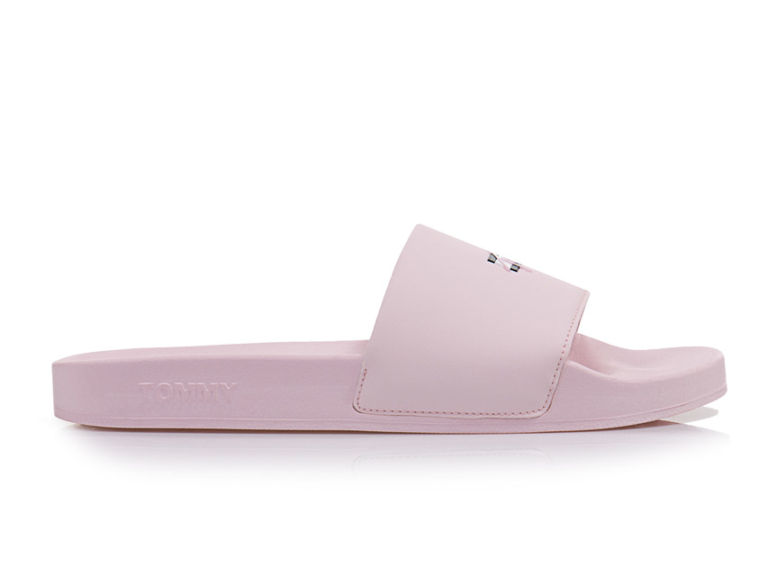 Klapki damskie Tommy Hilfiger EN0EN01431-TOG