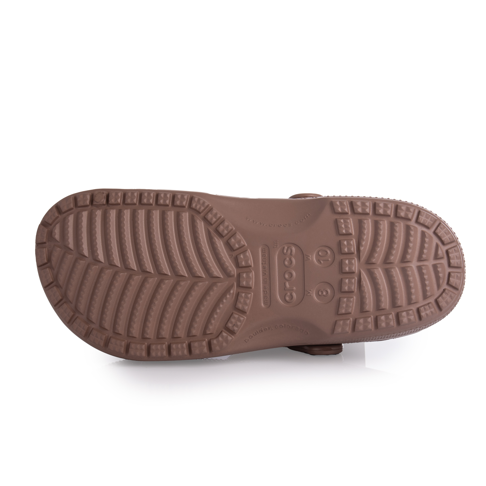 Klapki Crocs Classic