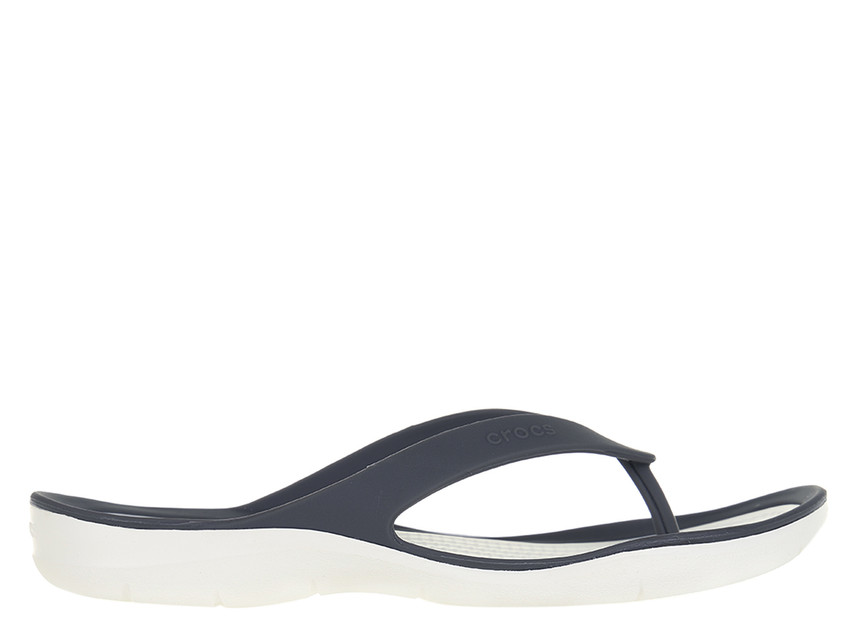 Japonki Crocs Swiftwater Flip W 204974-462