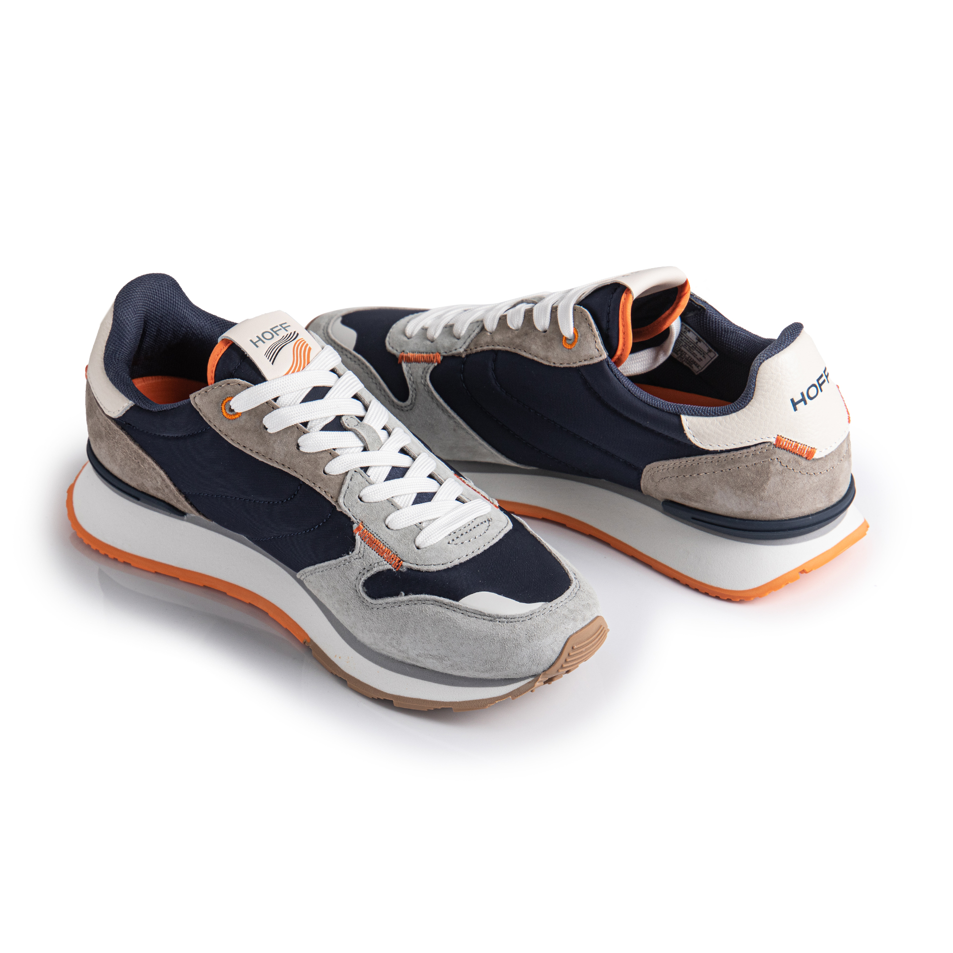 Sneakersy męskie Hoff Delos 