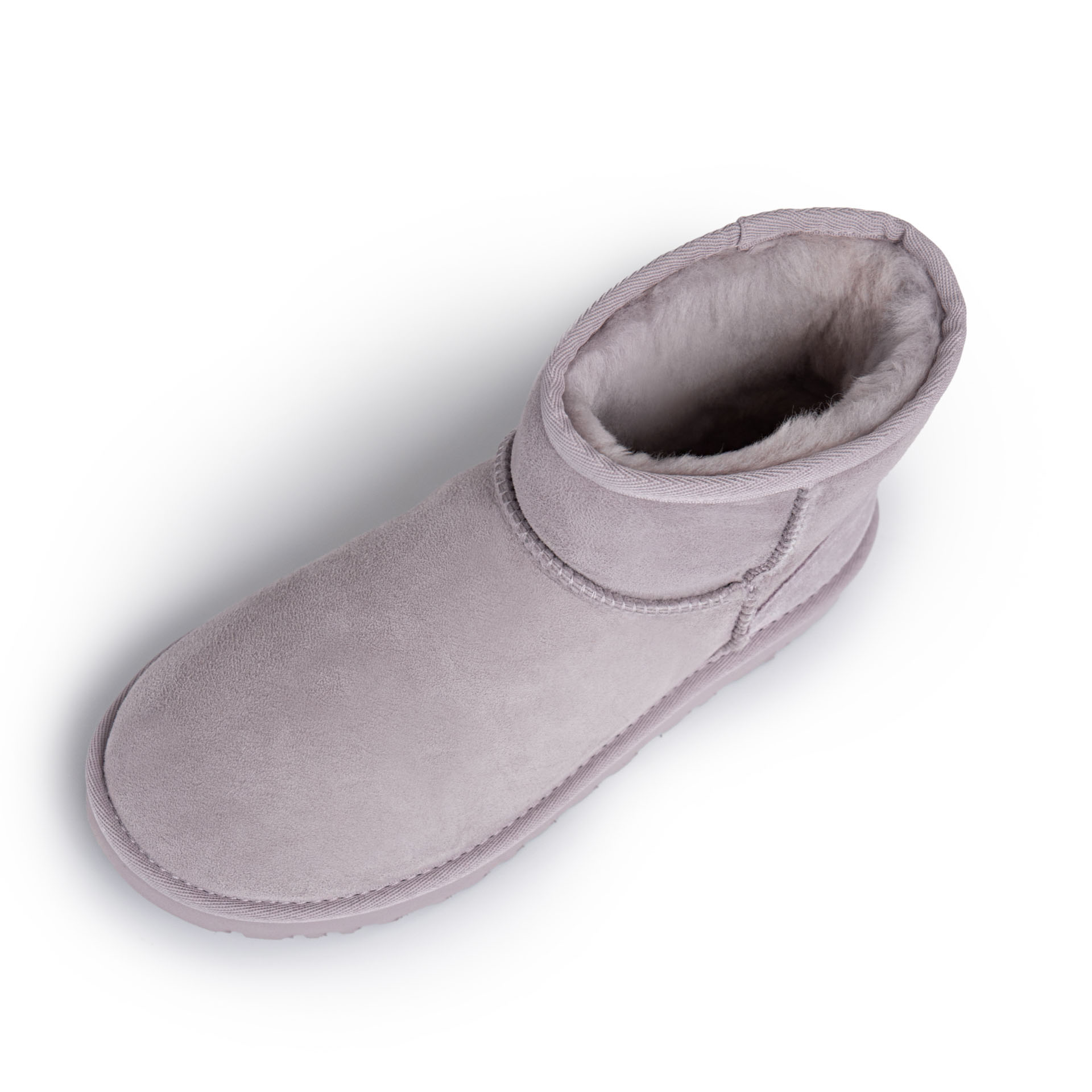 Botki damskie Ugg Classic Mini II