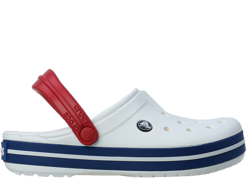 Klapki Crocs Crocband 11016-11I  