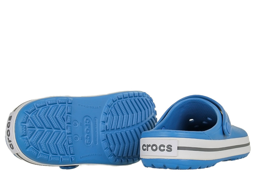 Klapki Crocs Crocband 11016-4JN