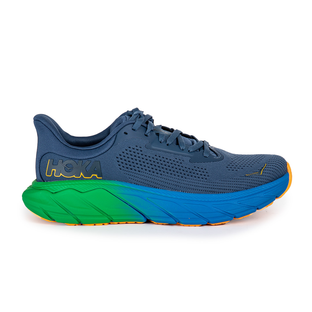 Sneakersy męskie Hoka Arahi 7