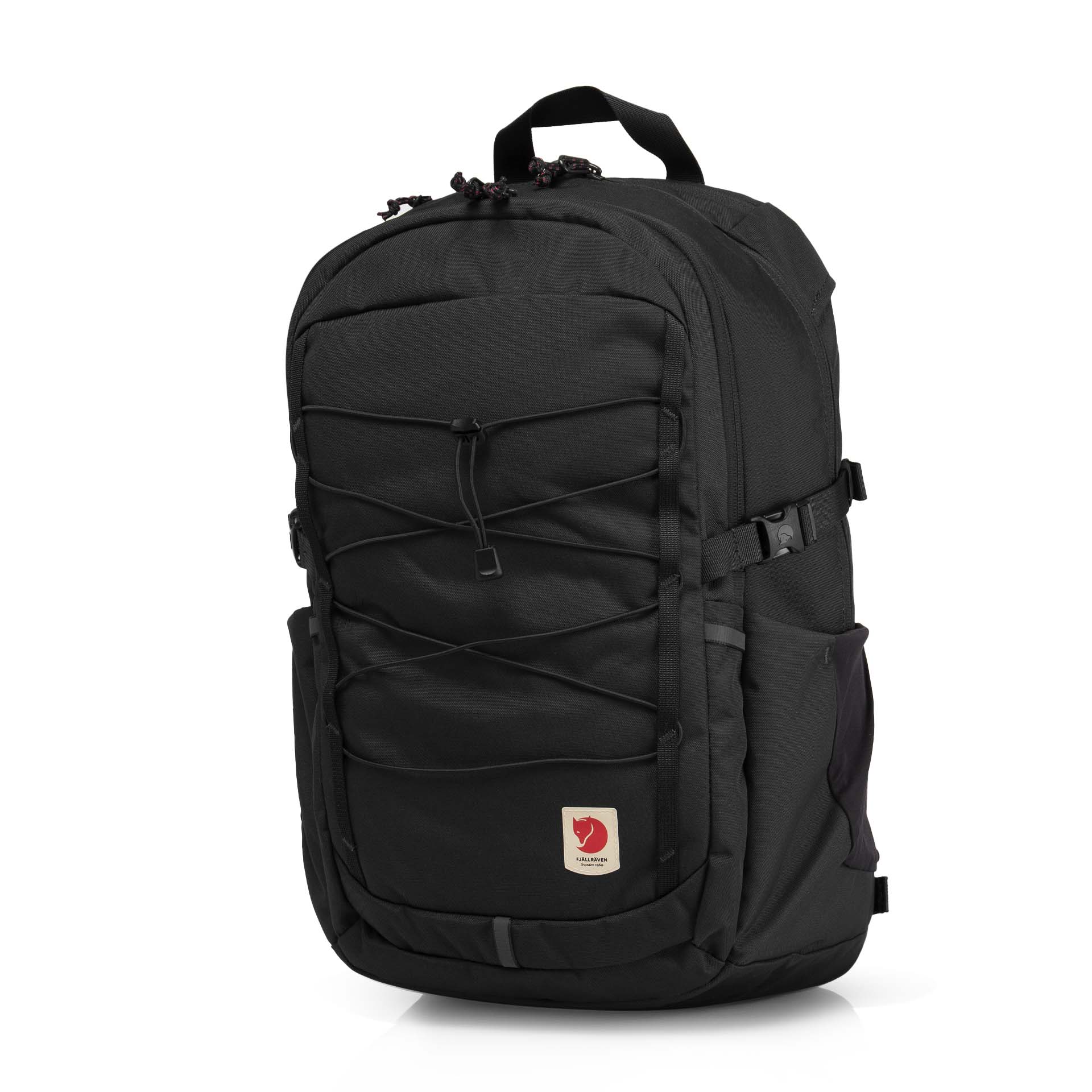 Plecak Fjallraven Skule 28 Black
