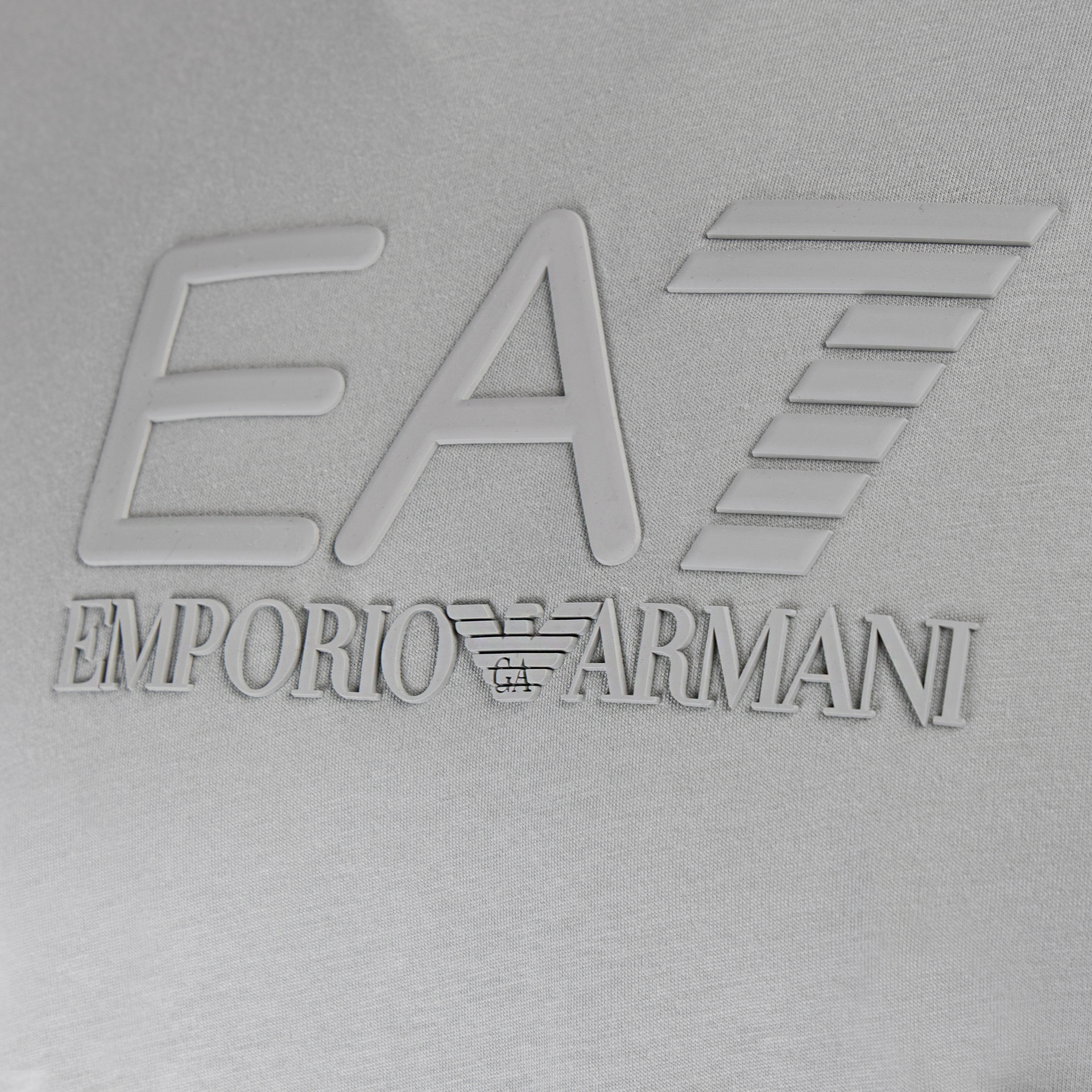 Koszulka męska EA7 Emporio Armani