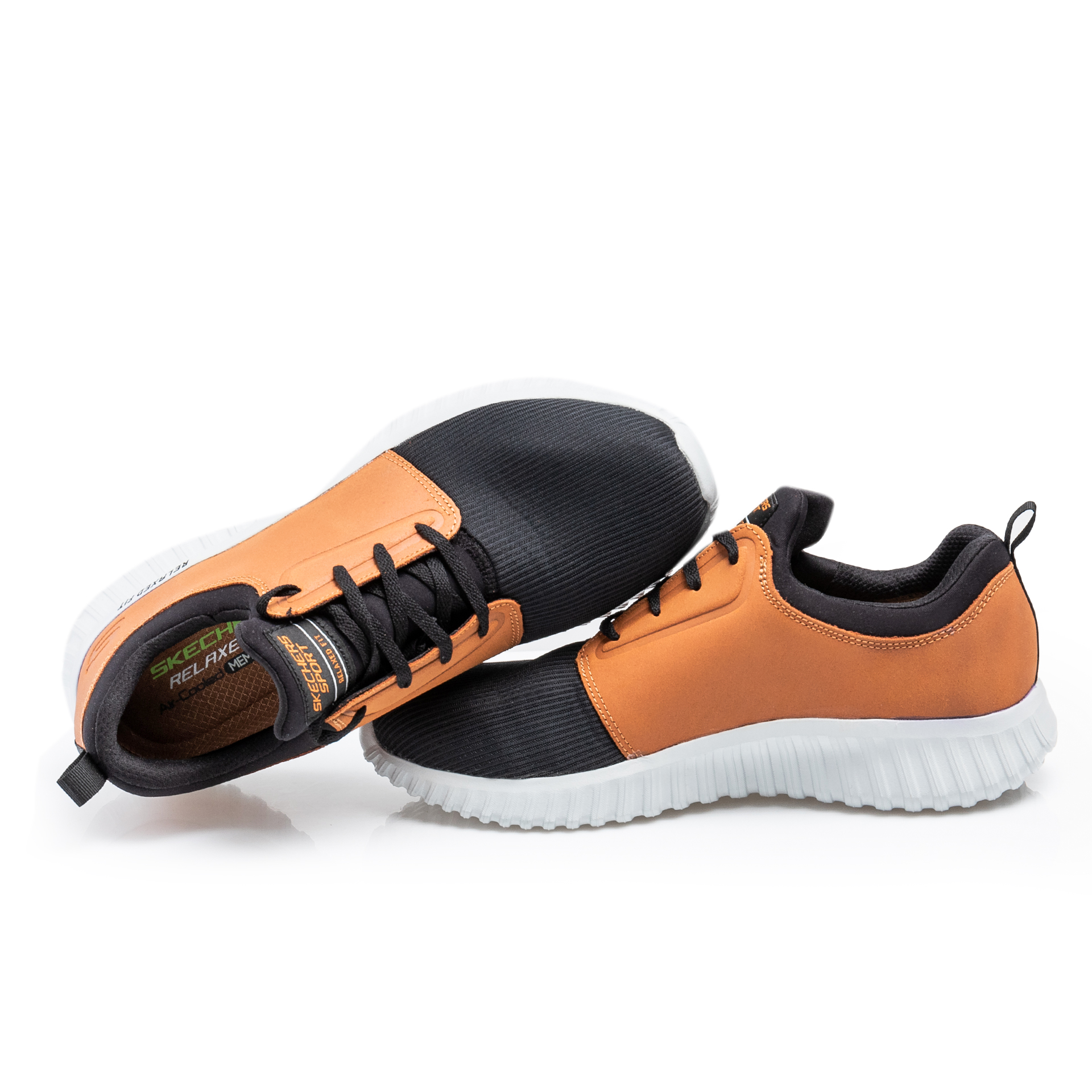 Sneakersy męskie Skechers Depth Charge 2.0 Voluntold
