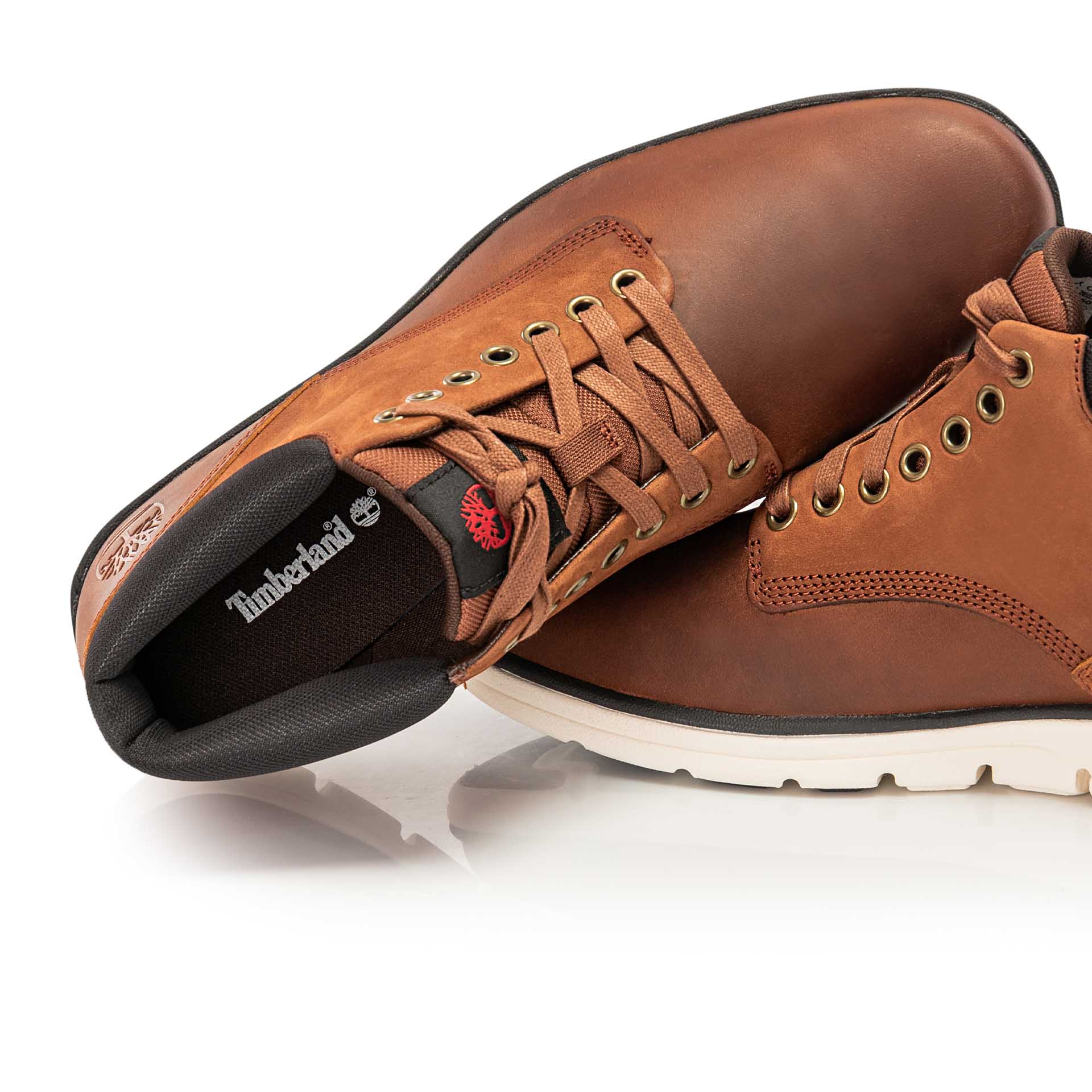 Buty męskie Timberland Bradstreet
