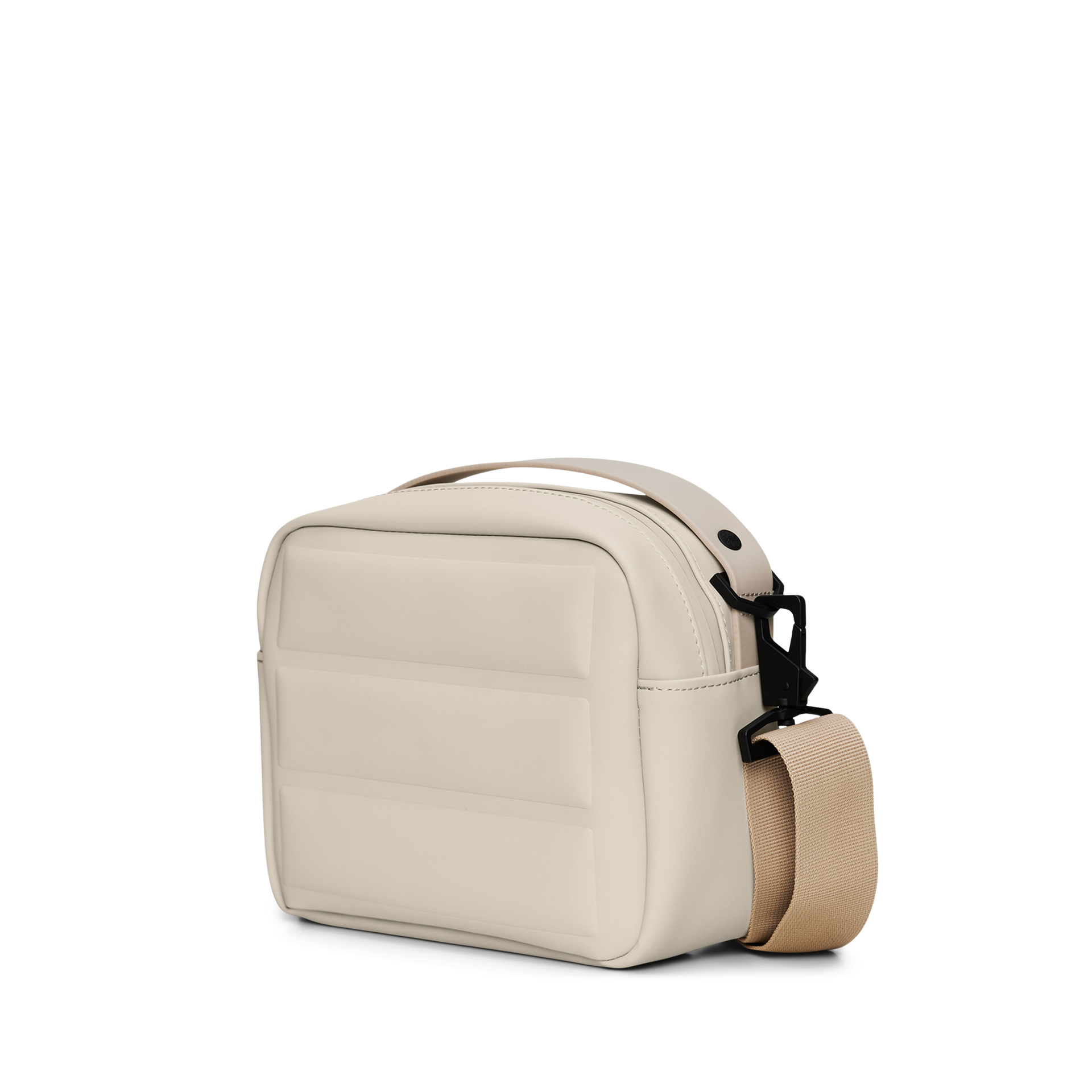 Torebka Rains Shield Box Bag Dune