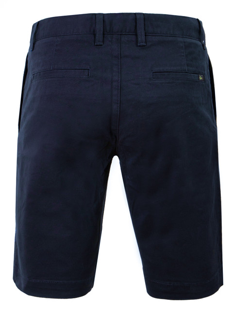 Krótkie spodnie męskie Lacoste FH9542-166