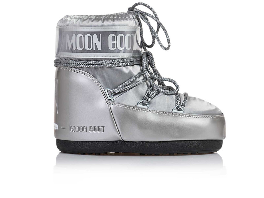 Śniegowce damskie Moon Boot 14093500-002