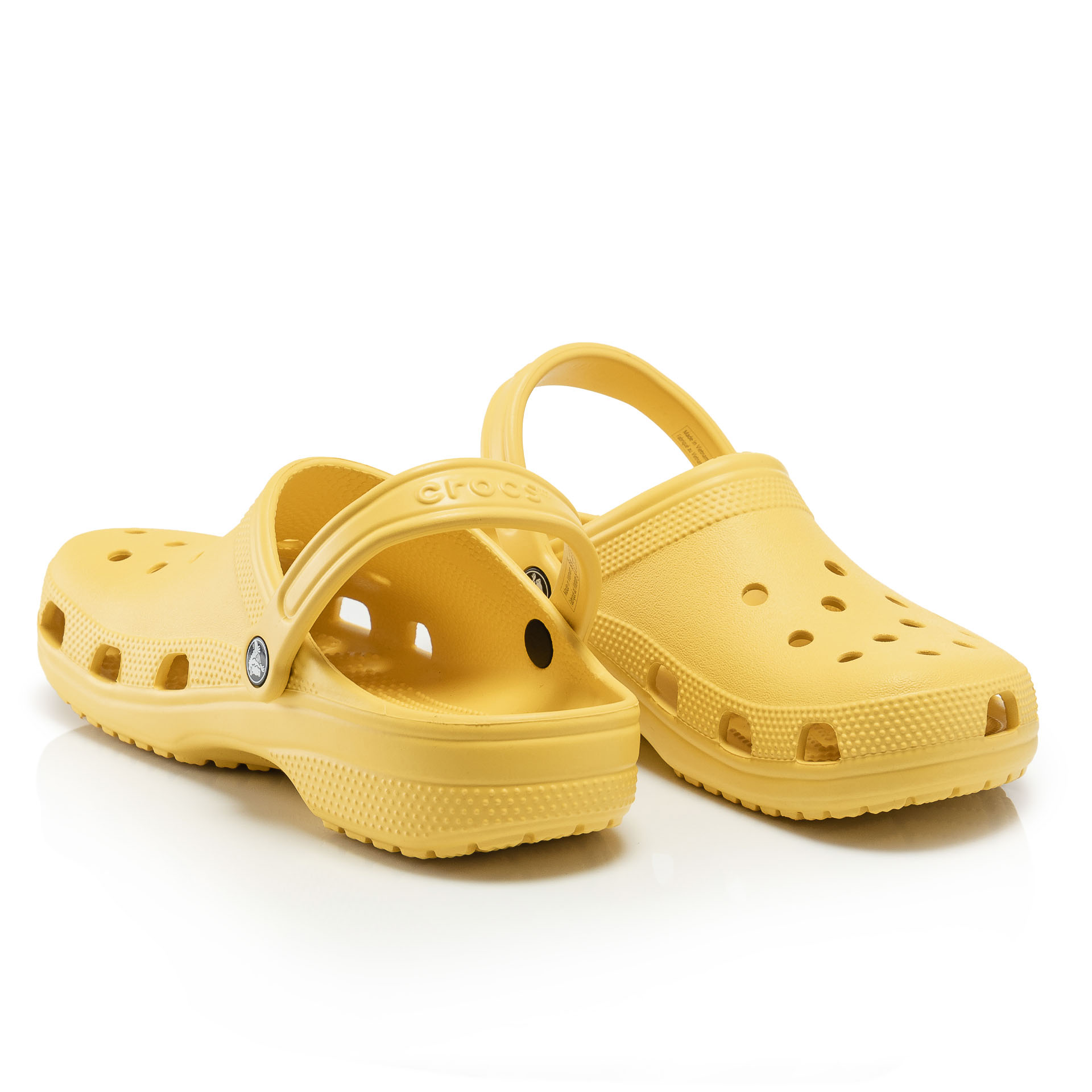 Klapki Crocs Classic Clog