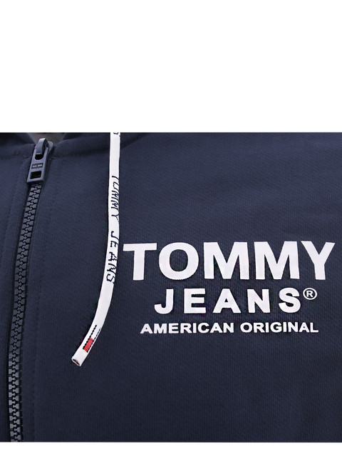 Bluza męska Tommy Hilfiger  DM0DM08414-C87 XXL