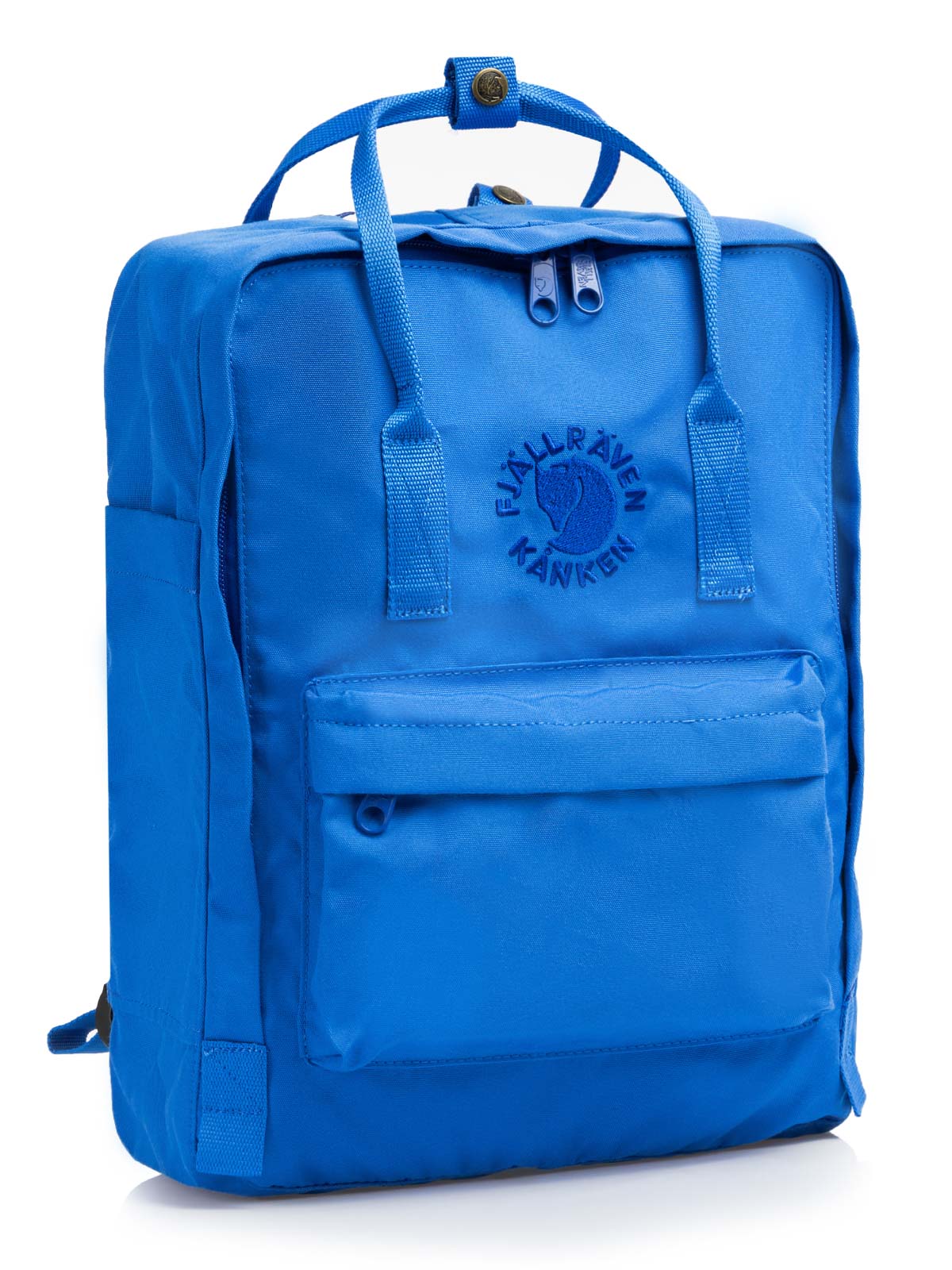 Plecak Re - Kanken UN Blue F23548-525