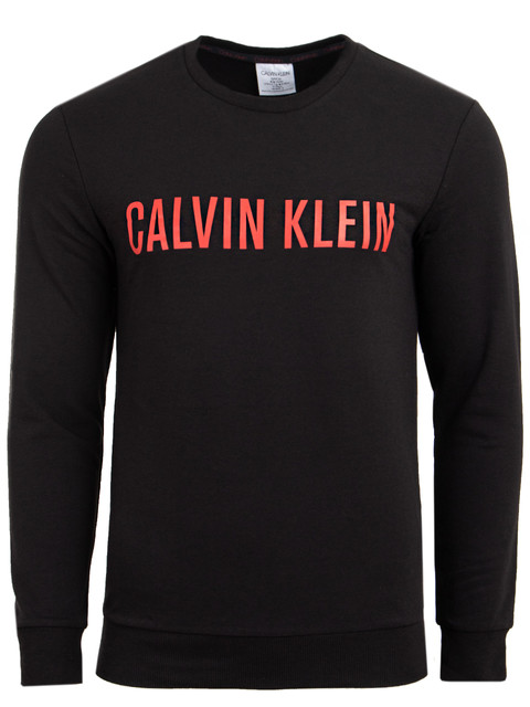 Bluza od piżamy Calvin Klein 000NM1960E-UB1