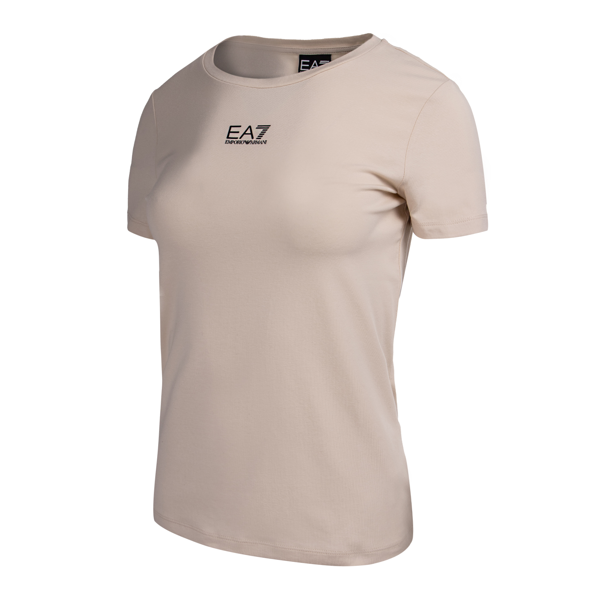 Koszulka damska EA7 Emporio Armani