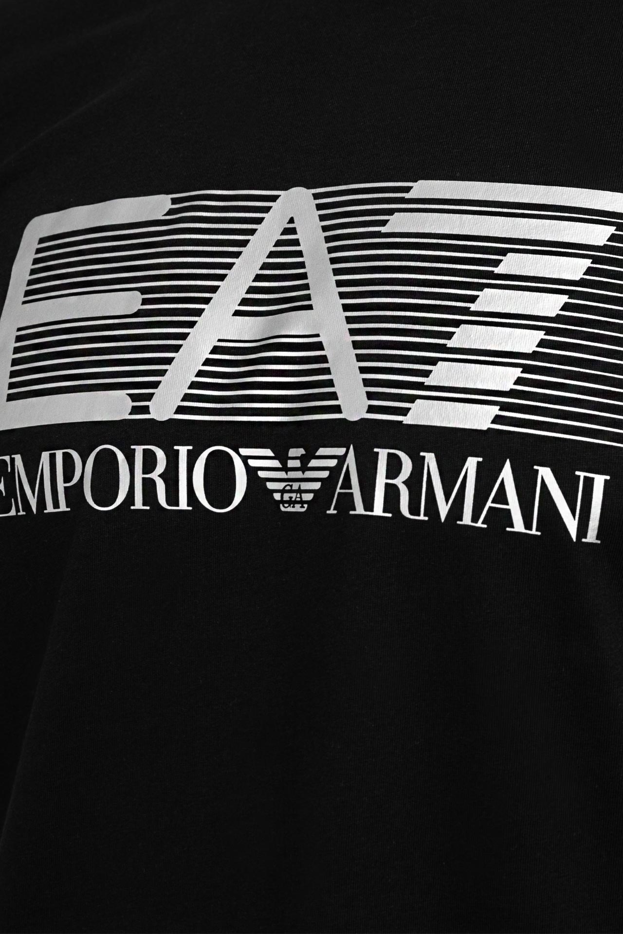 Koszulka męska EA7 Emporio Armani 6LPT09-PJ02Z-0200