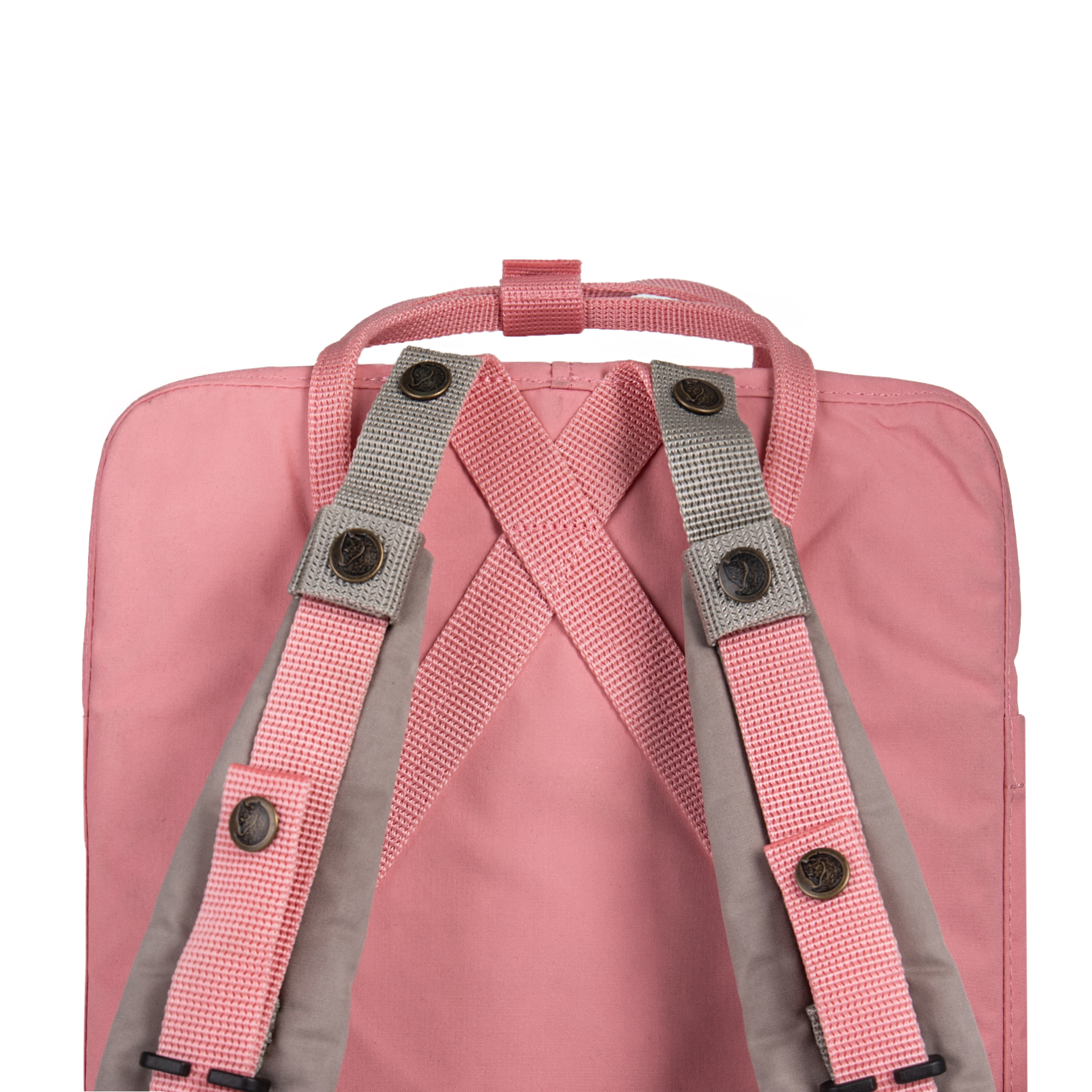 Szelki do plecaka Kanken Shoulder Pads Fog