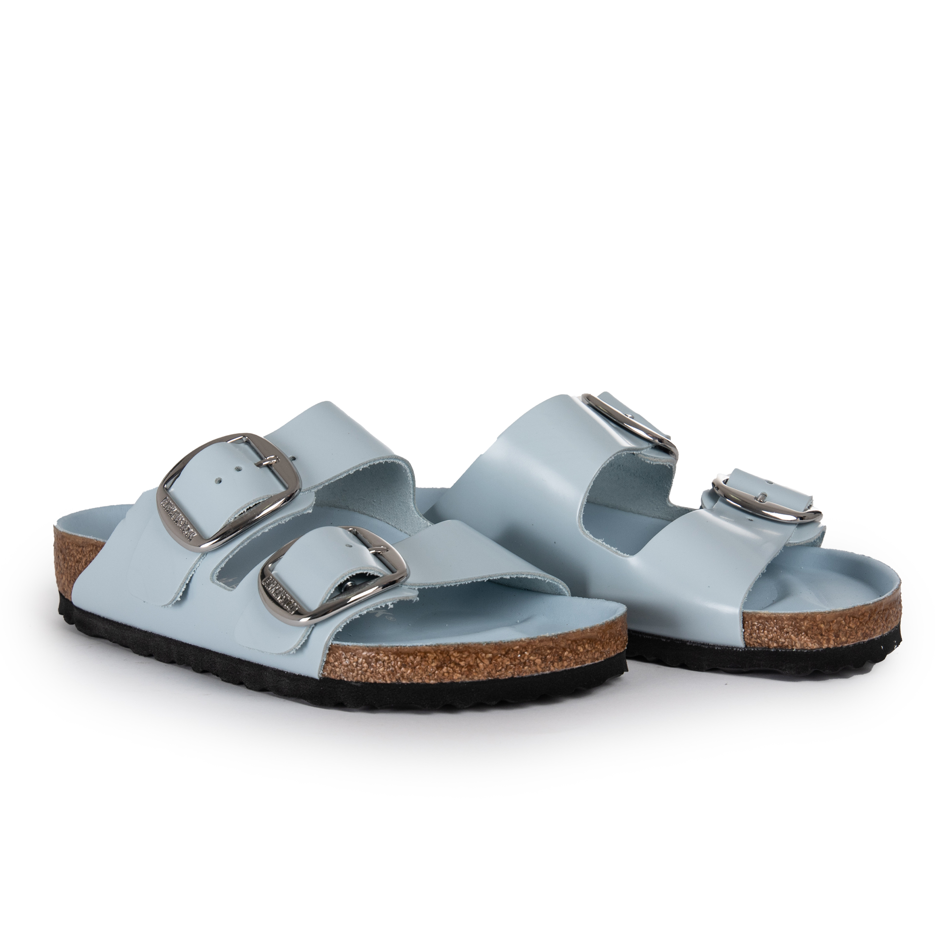 Klapki Birkenstock Arizona Big Buckle
