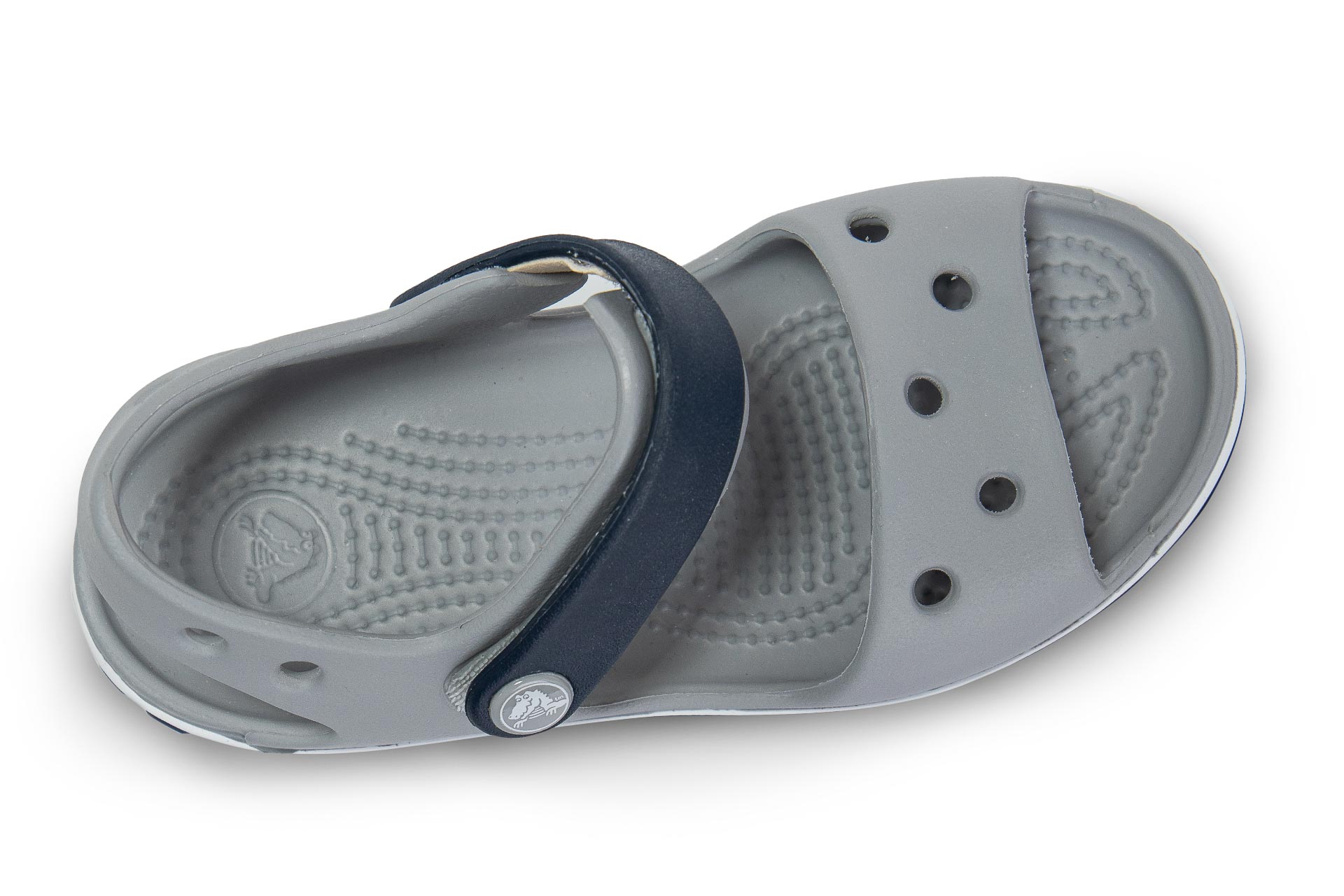 Sandałki Crocs Crocband 12856-01U
