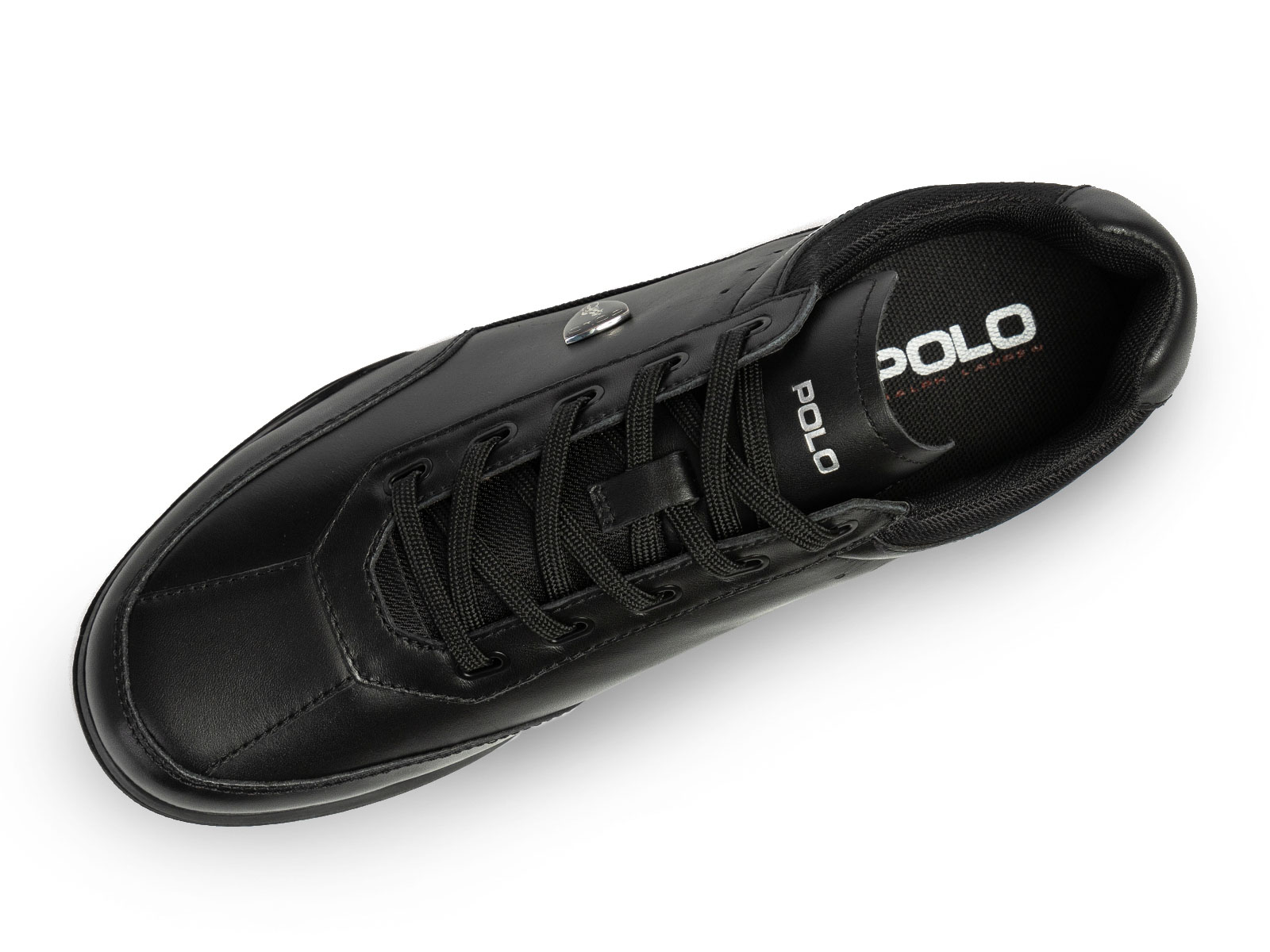 Sneakersy Polo Ralph Lauren Irvine P809806258001