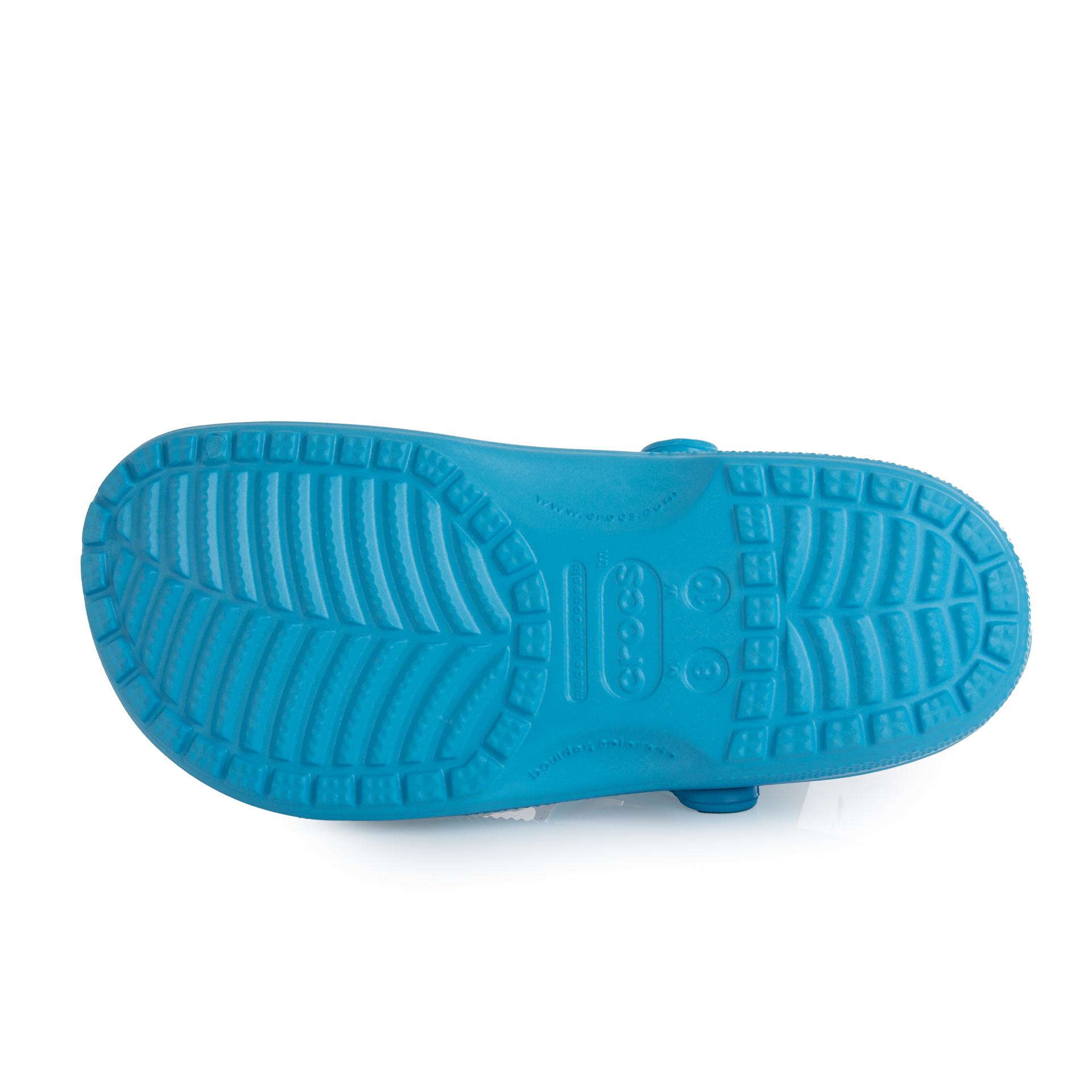 Klapki Crocs Classic