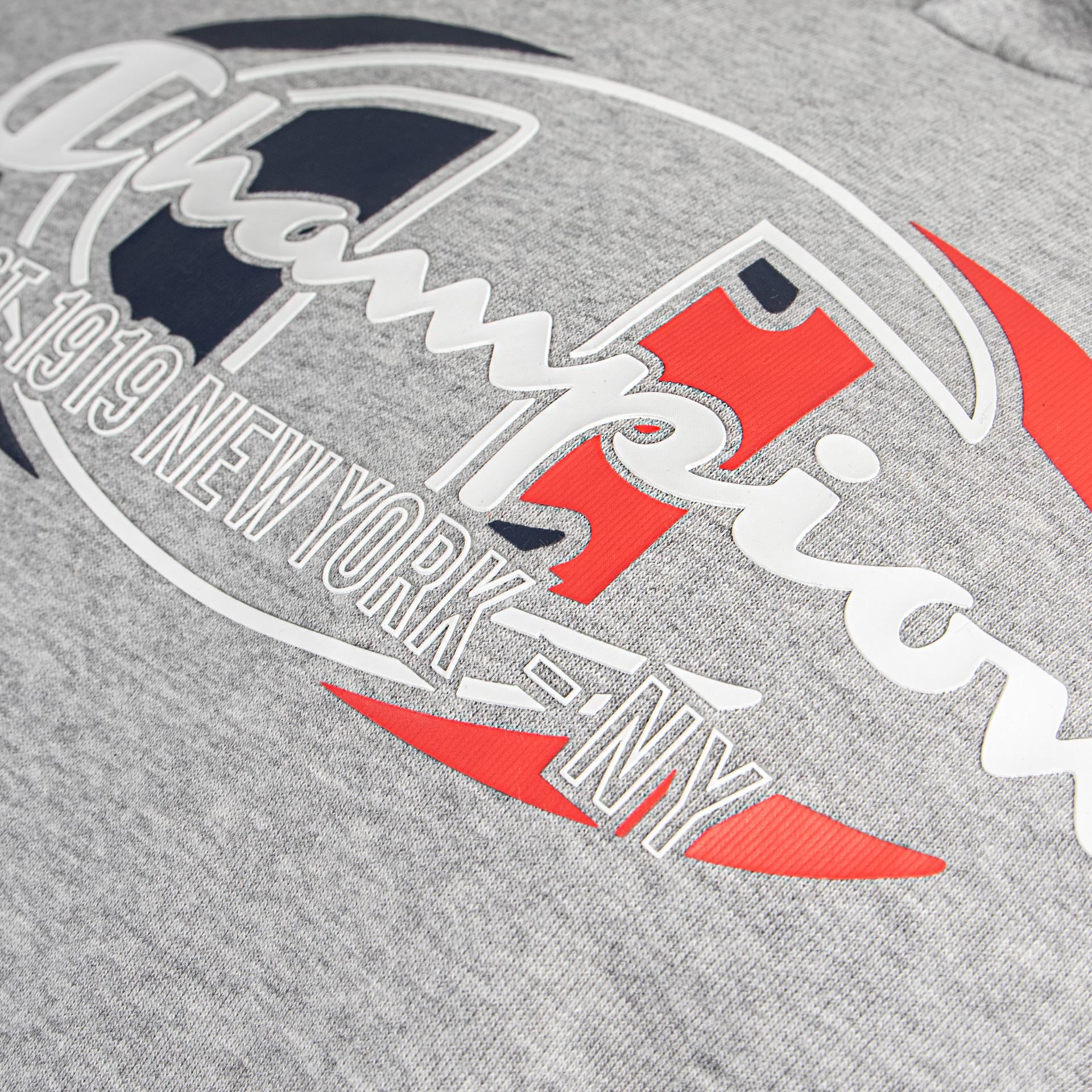 Bluza męska Champion