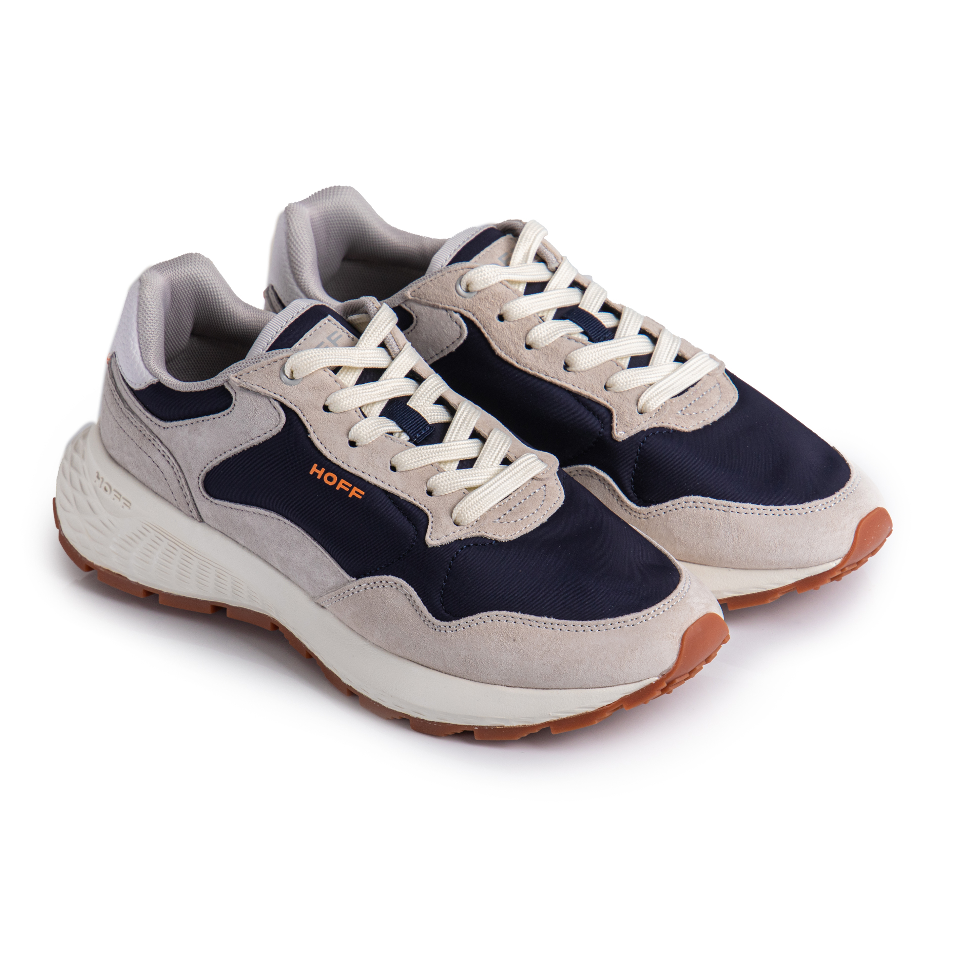 Sneakersy męskie Hoff Biarritz II