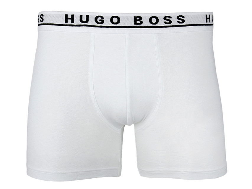 Bokserki męskie Hugo Boss 3pak 50325404-999