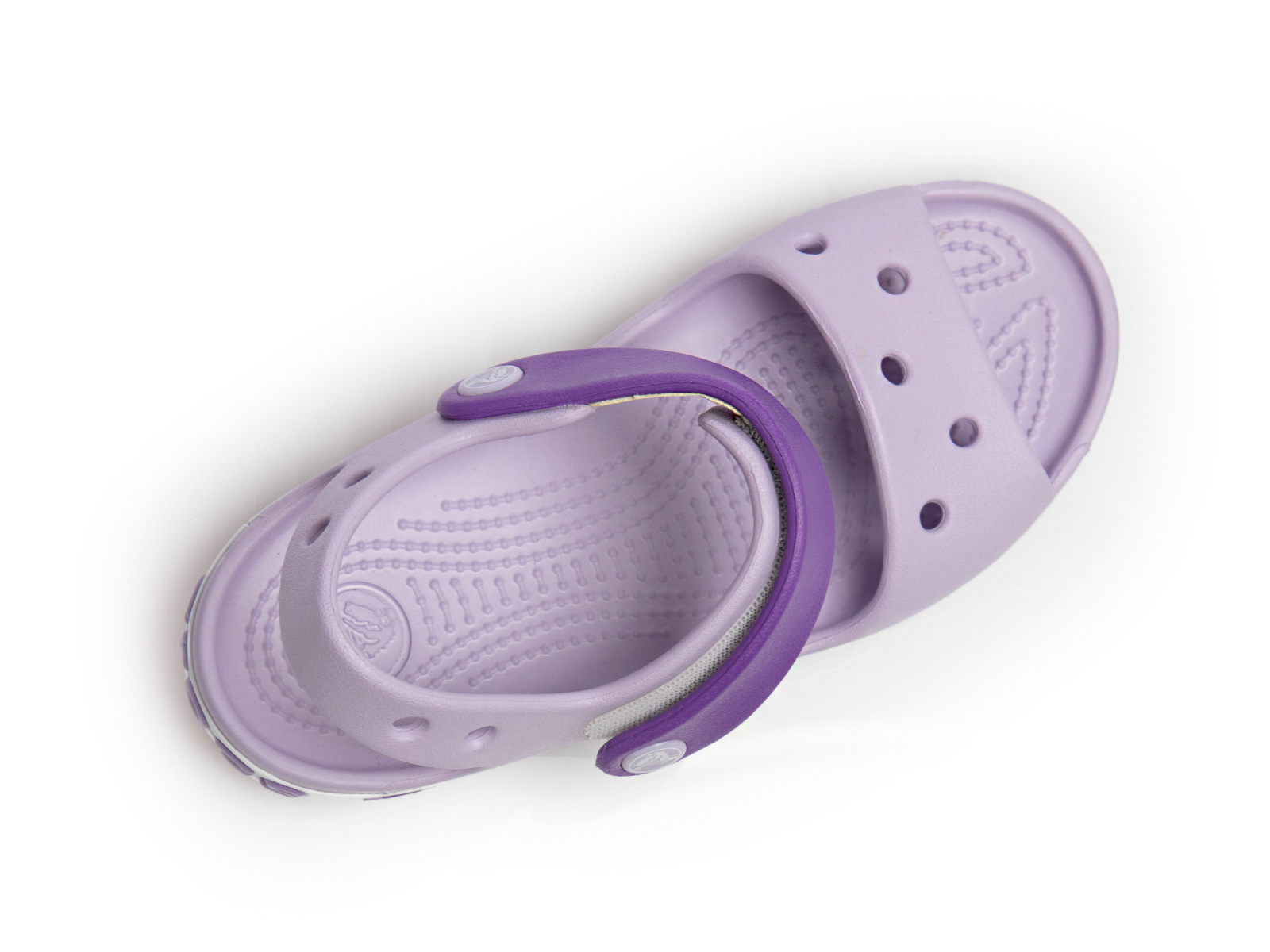 Sandałki Crocs Crocband 12856-5P8