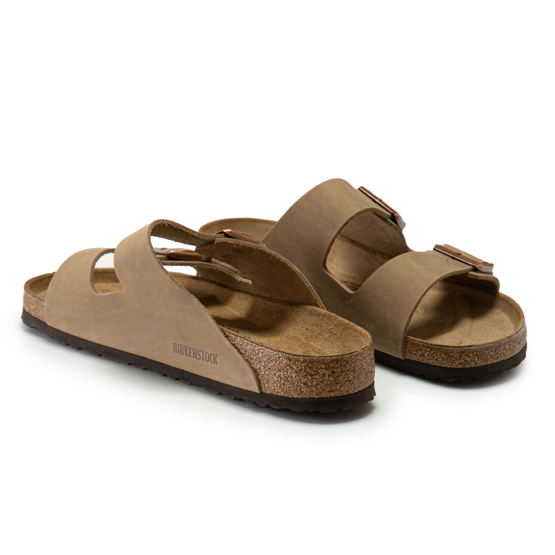 Klapki Birkenstock Arizona LEOI