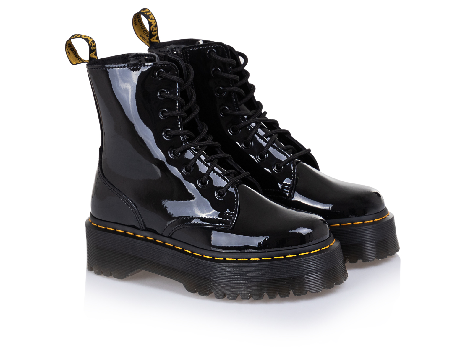 Glany Dr. Martens Jadon 26646001