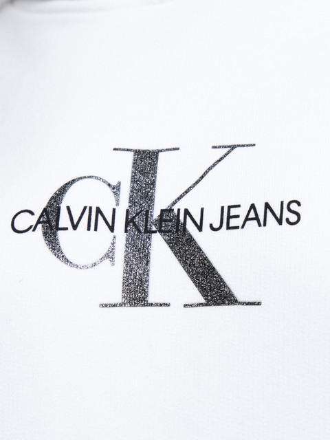 Bluza damska Calvin Klein J20J214803-YAF XL