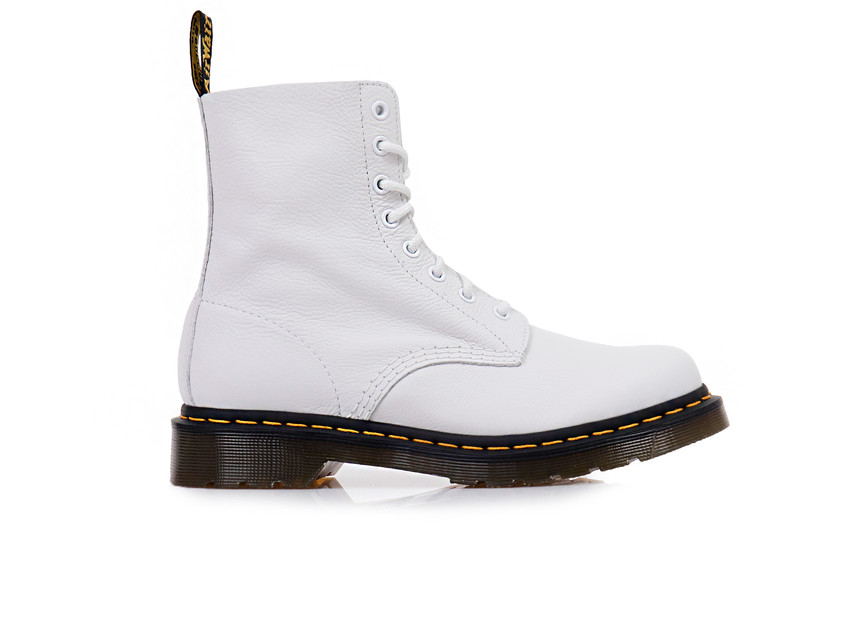 Glany Dr. Martens Pascal Optical White Virginia 26802543-1460