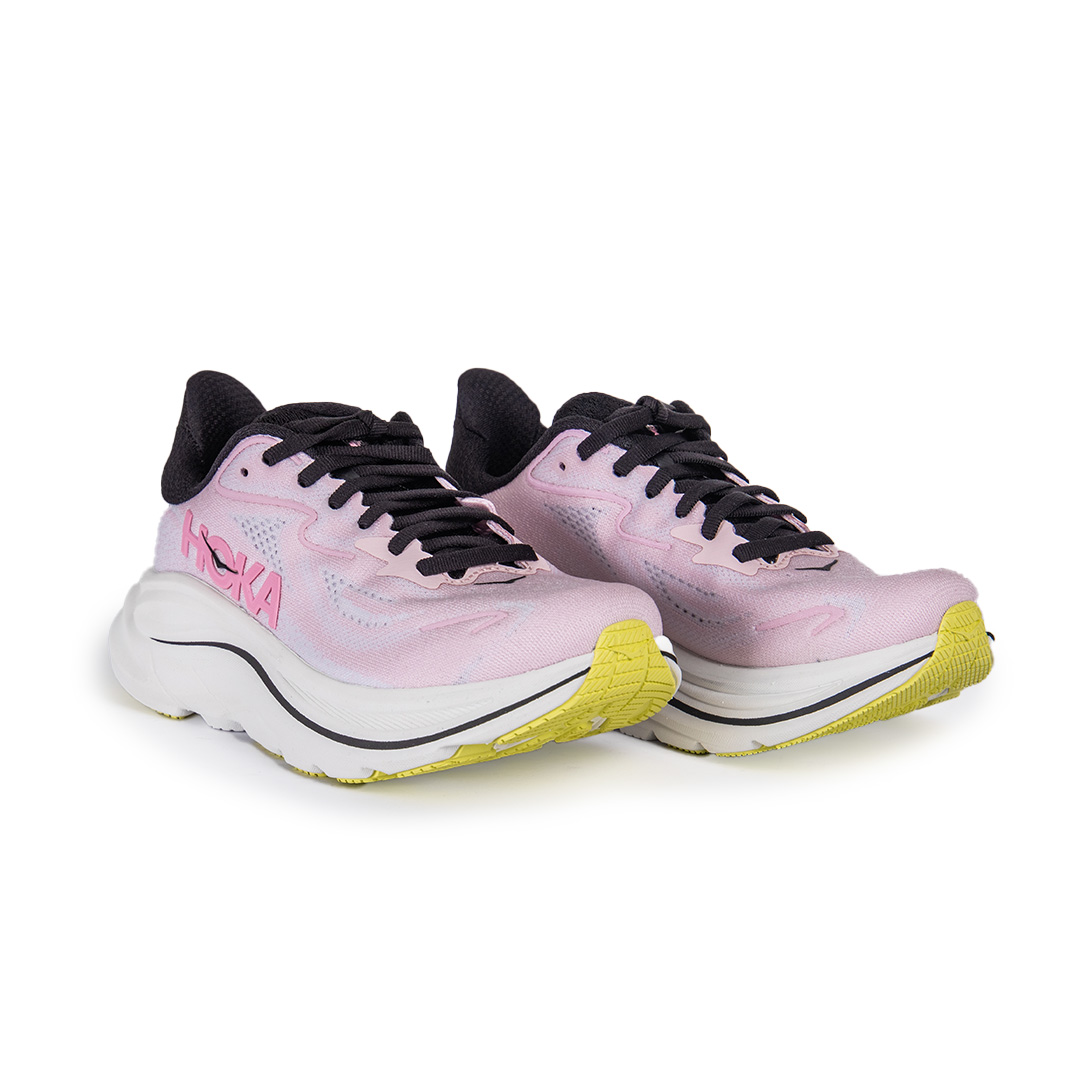 Sneakersy damskie Hoka Clifton 10