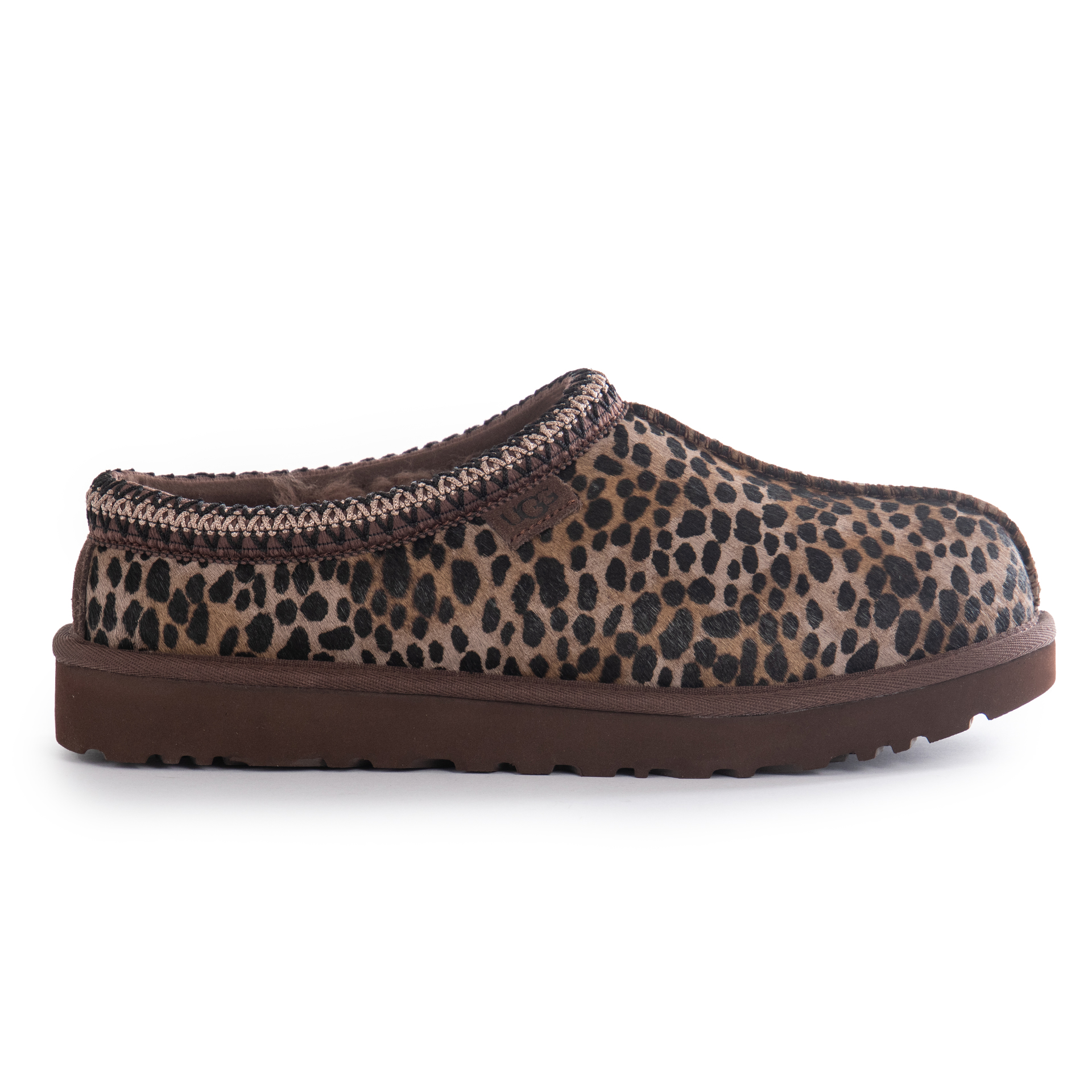 Kapcie damskie UGG Tasman Caspian