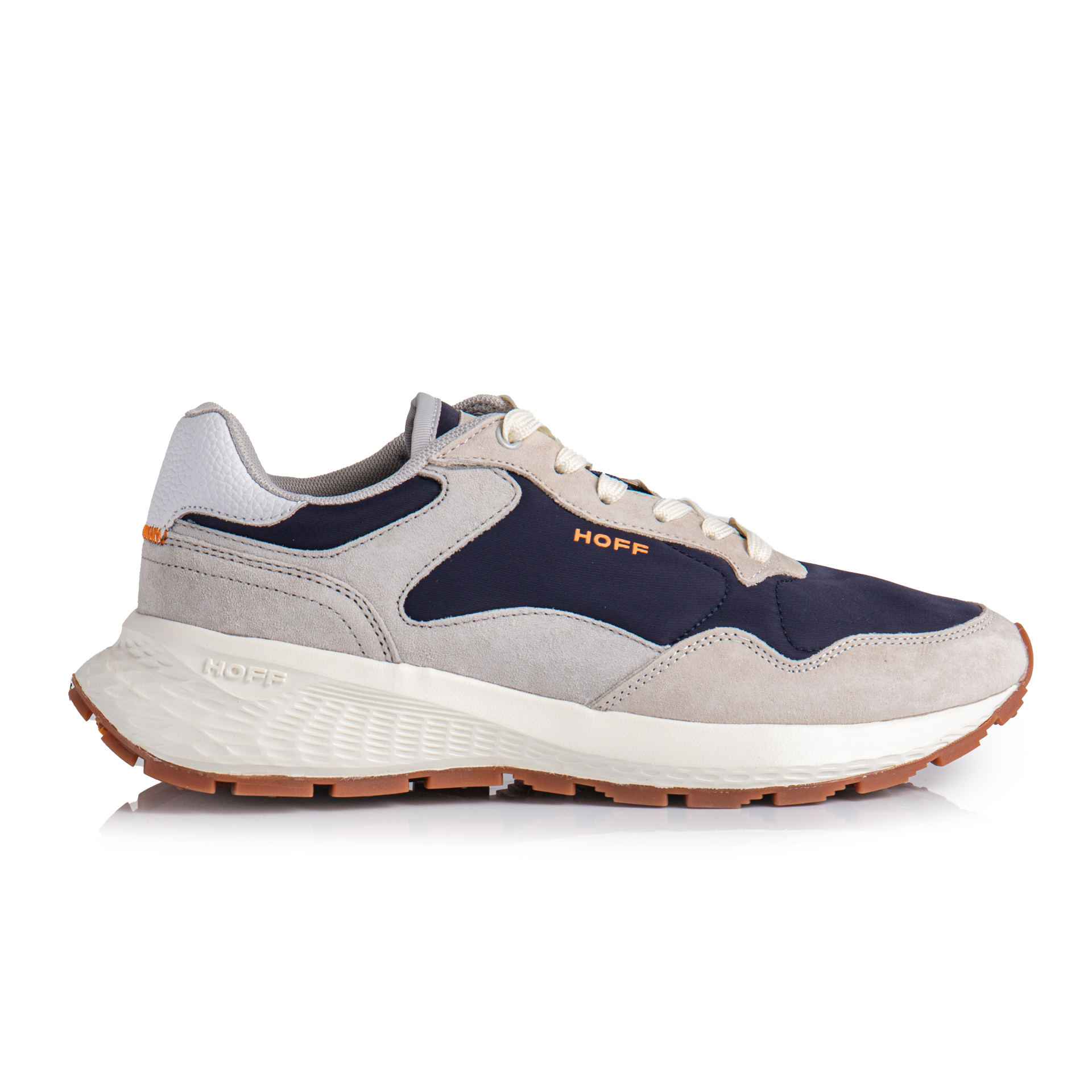 Sneakersy męskie Hoff Biarritz II