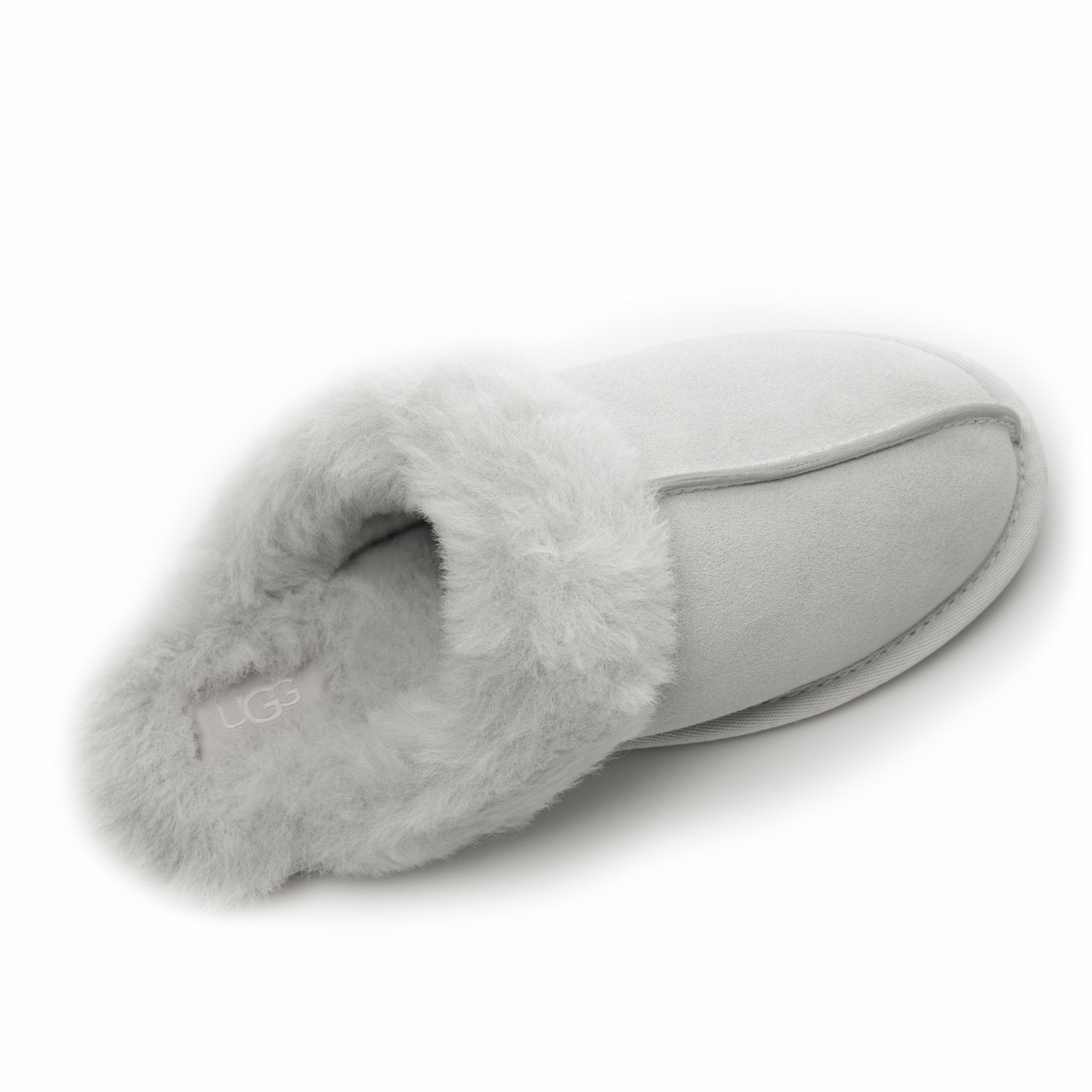 Kapcie damskie UGG Scuffette II 