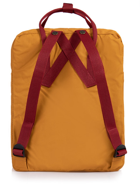 Plecak Kanken Acorn-Ox Red F23510-166-326
