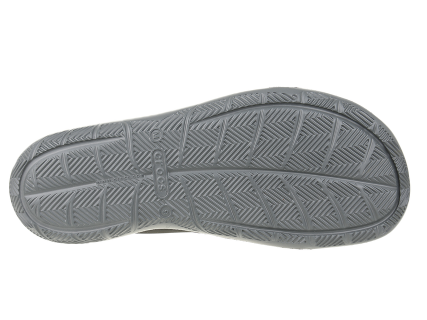 Sandały męskie Crocs Swiftwater 205701-0DD