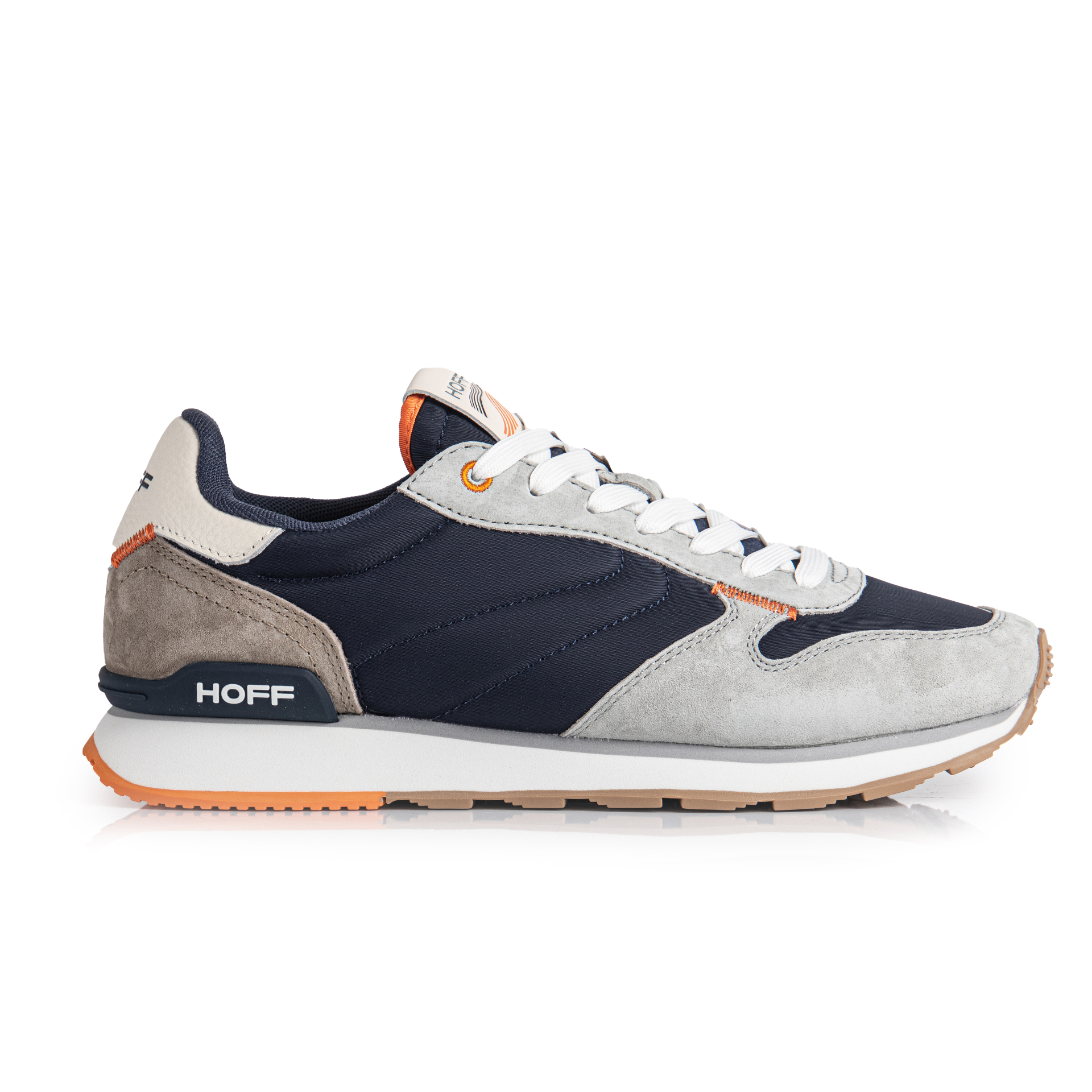 Sneakersy męskie Hoff Delos 