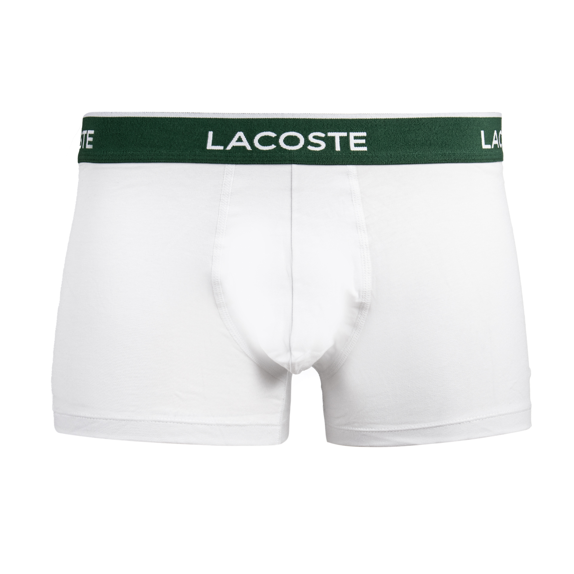 Bokserki męskie Lacoste 