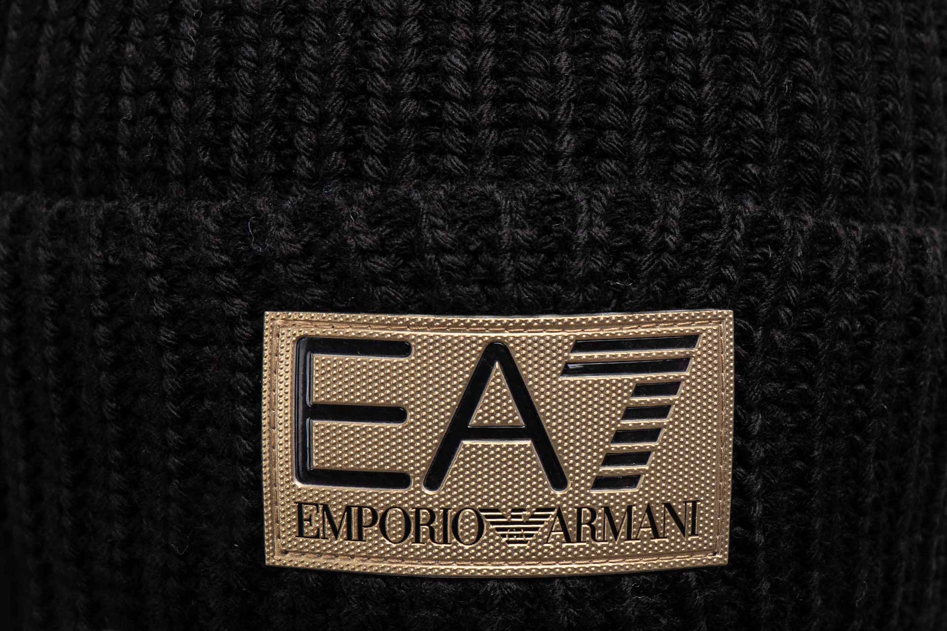 Czapka EA7 Emporio Armani 274906-2F302-00321