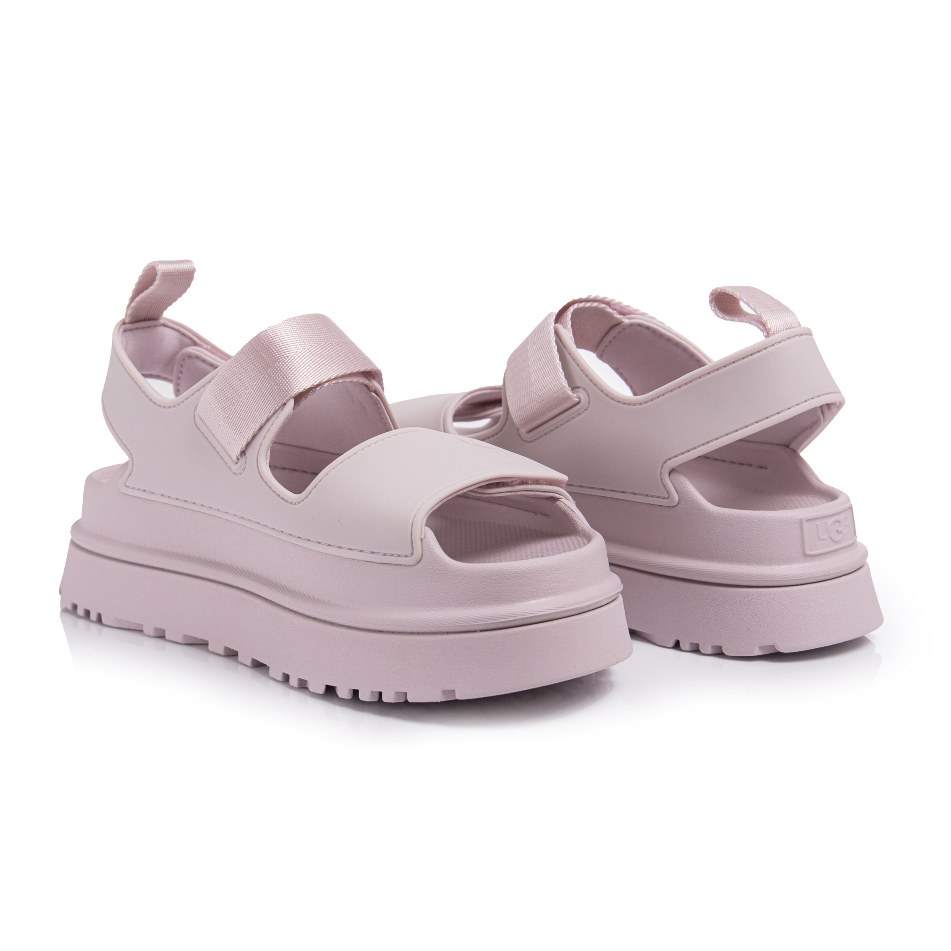 Sandały damskie UGG Goldenglow 