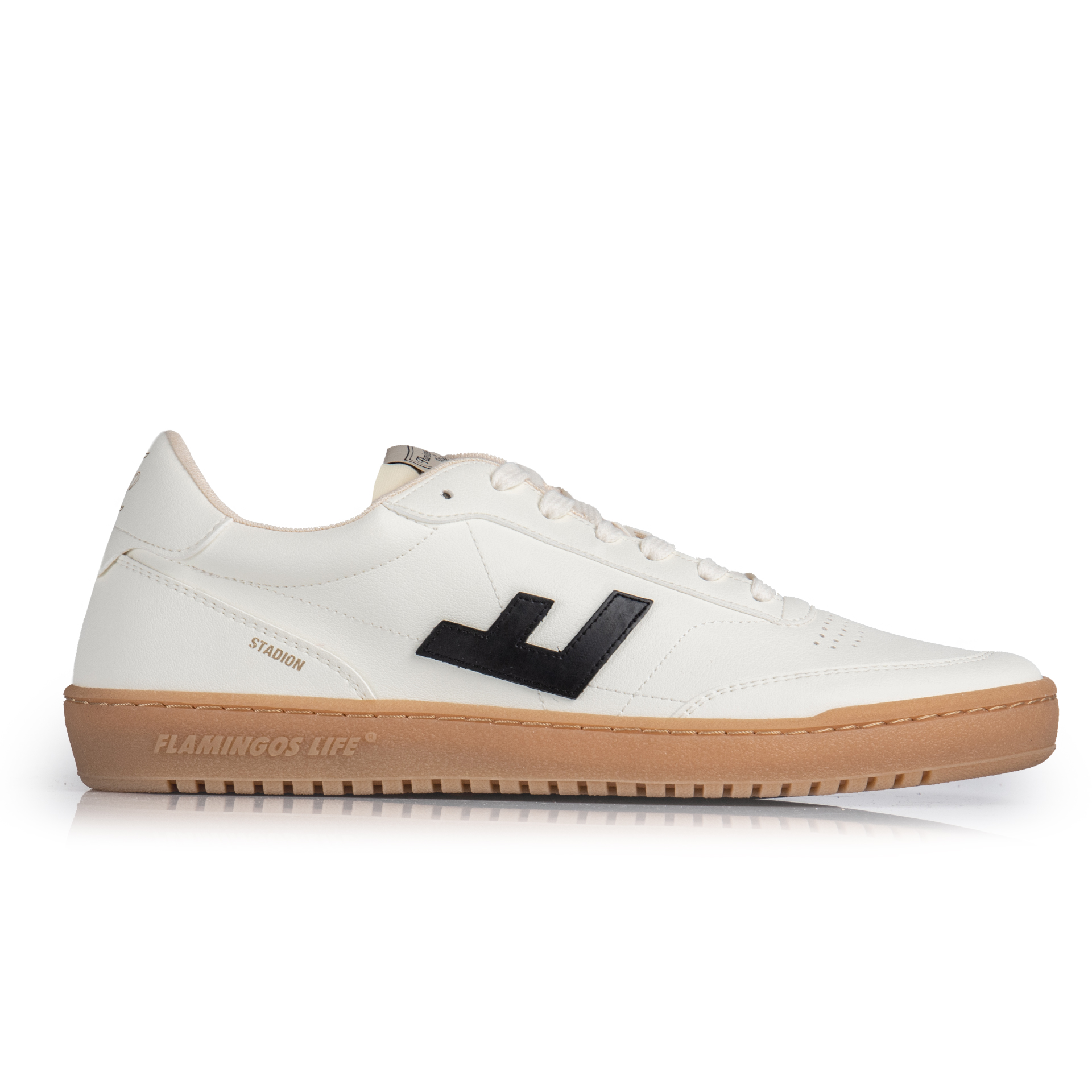 Sneakersy Flamingos Life Stadion