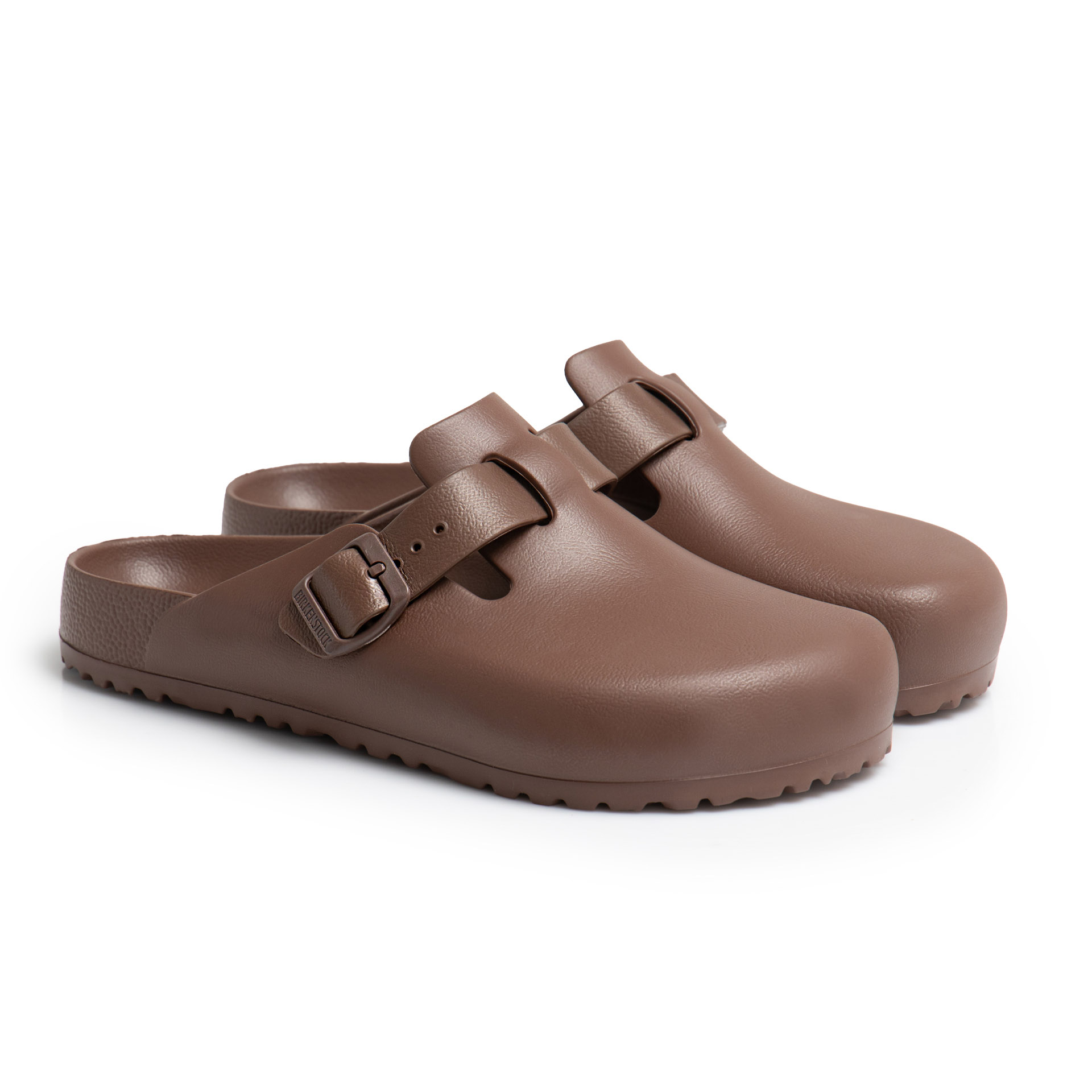 Klapki Birkenstock Boston EVA 