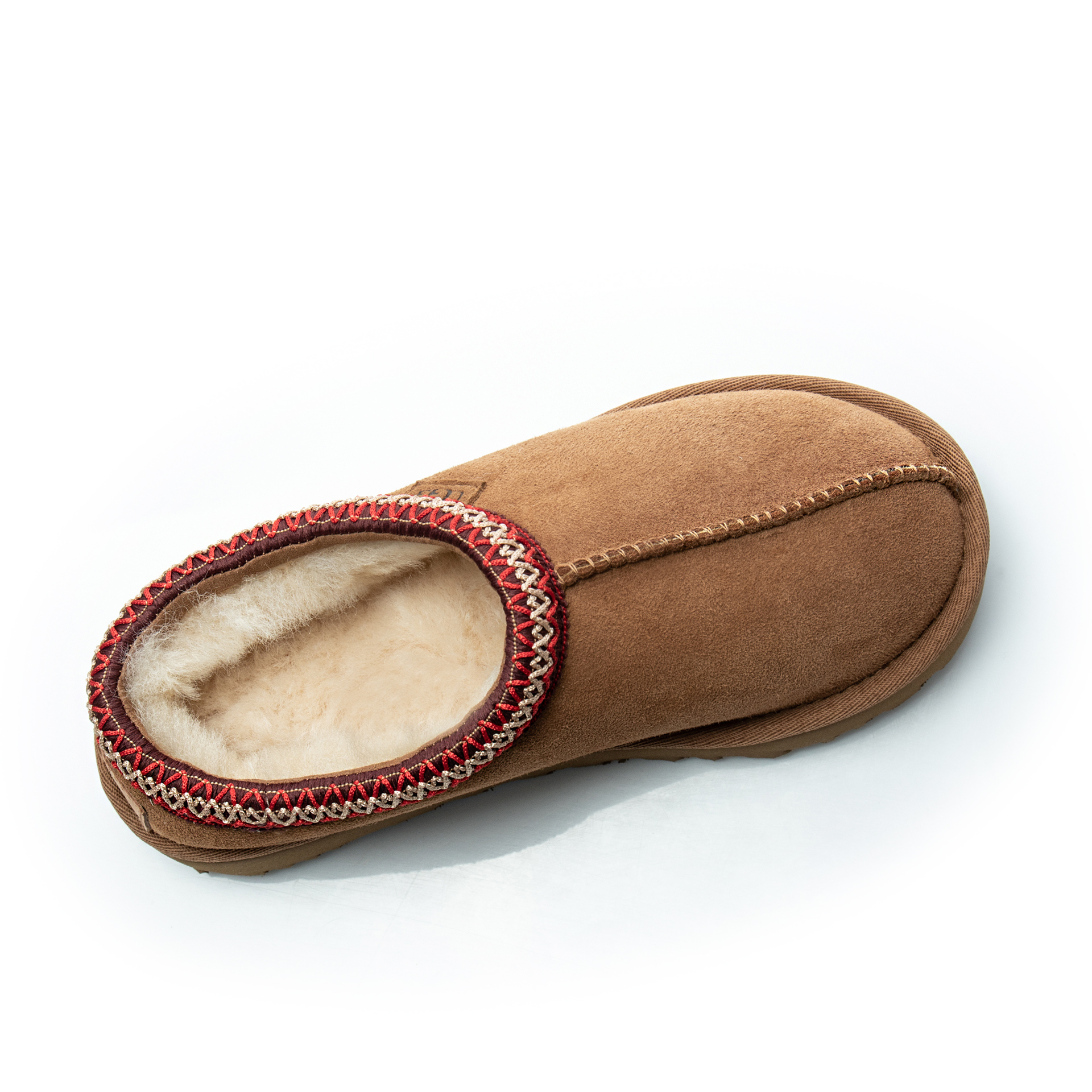 Kapcie damskie UGG Tasman Regenerate