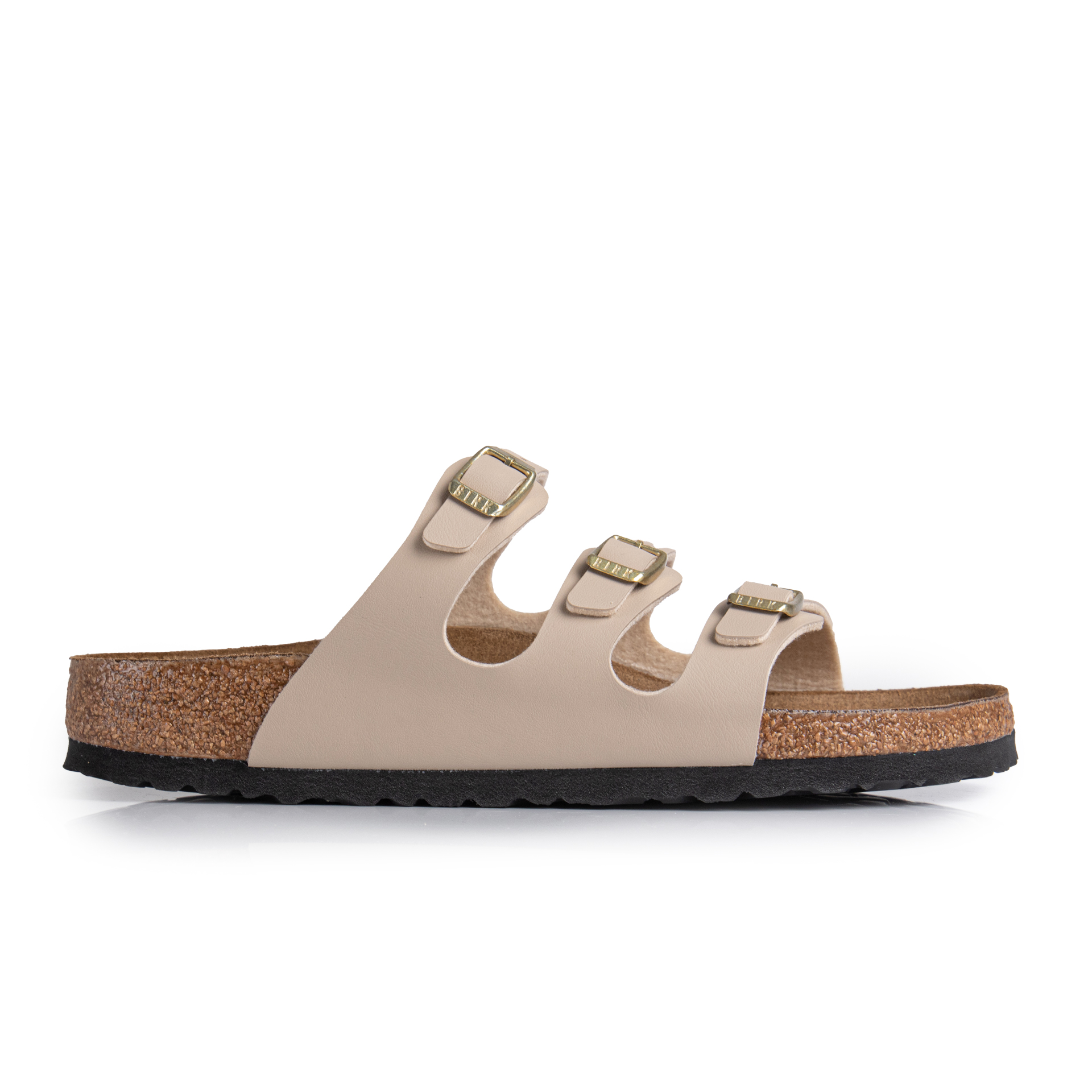 Klapki Birkenstock Catalina Birko-Flor