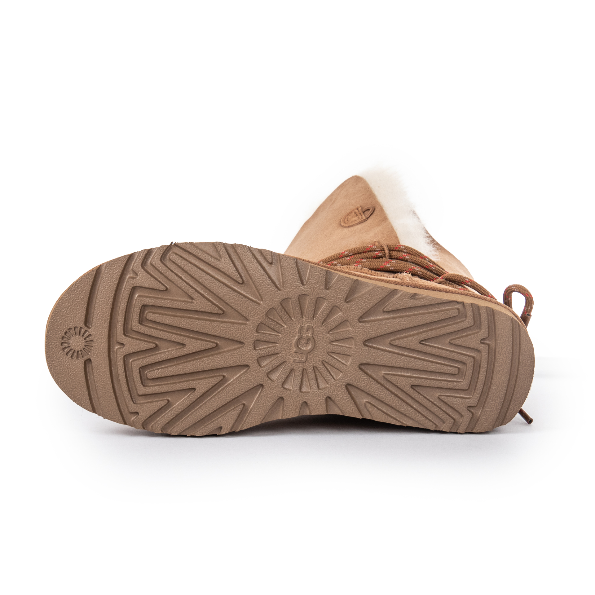 Buty damskie UGG Bailey Tie